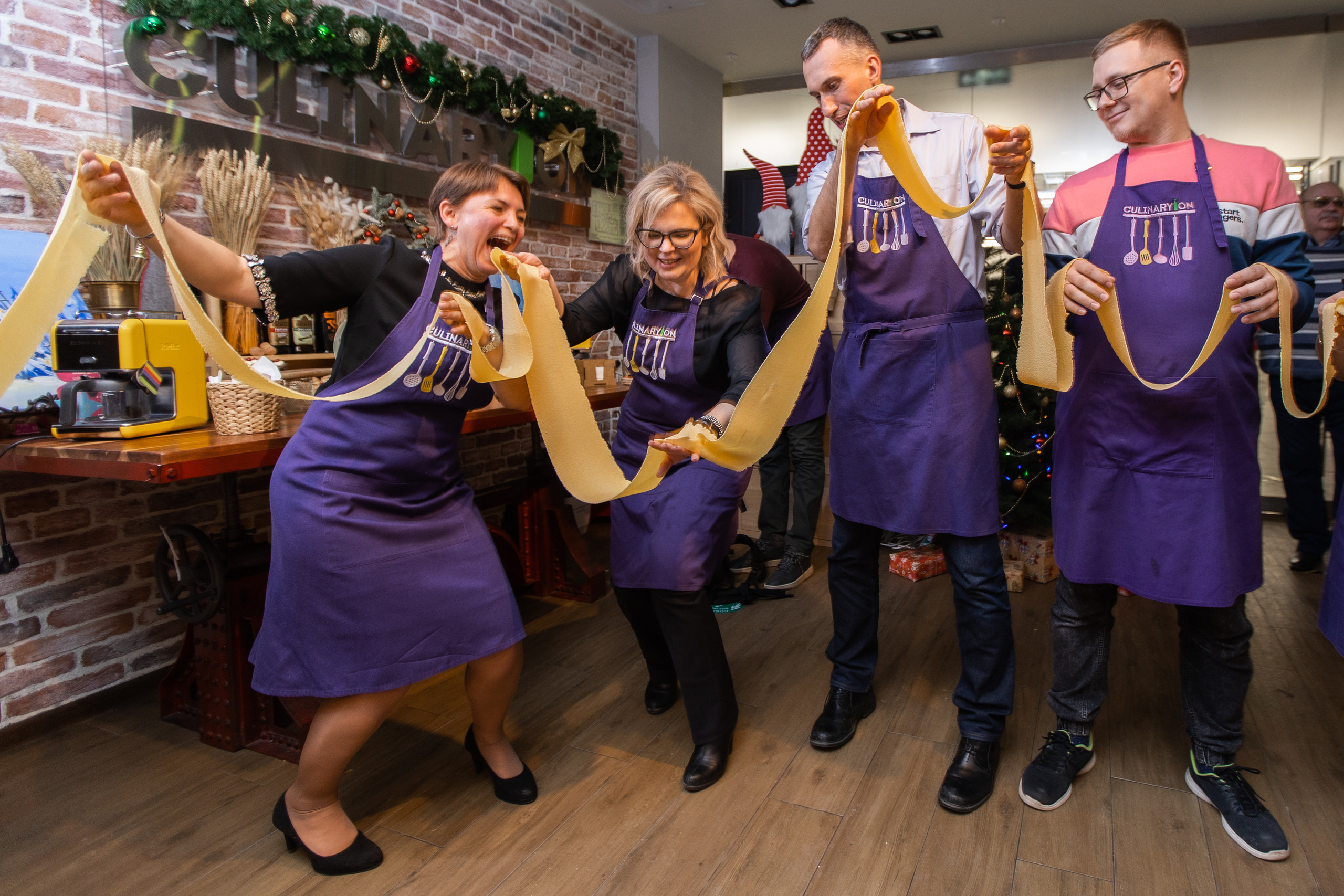 EventyOn. Фотограф в Москве Десятова Ксения