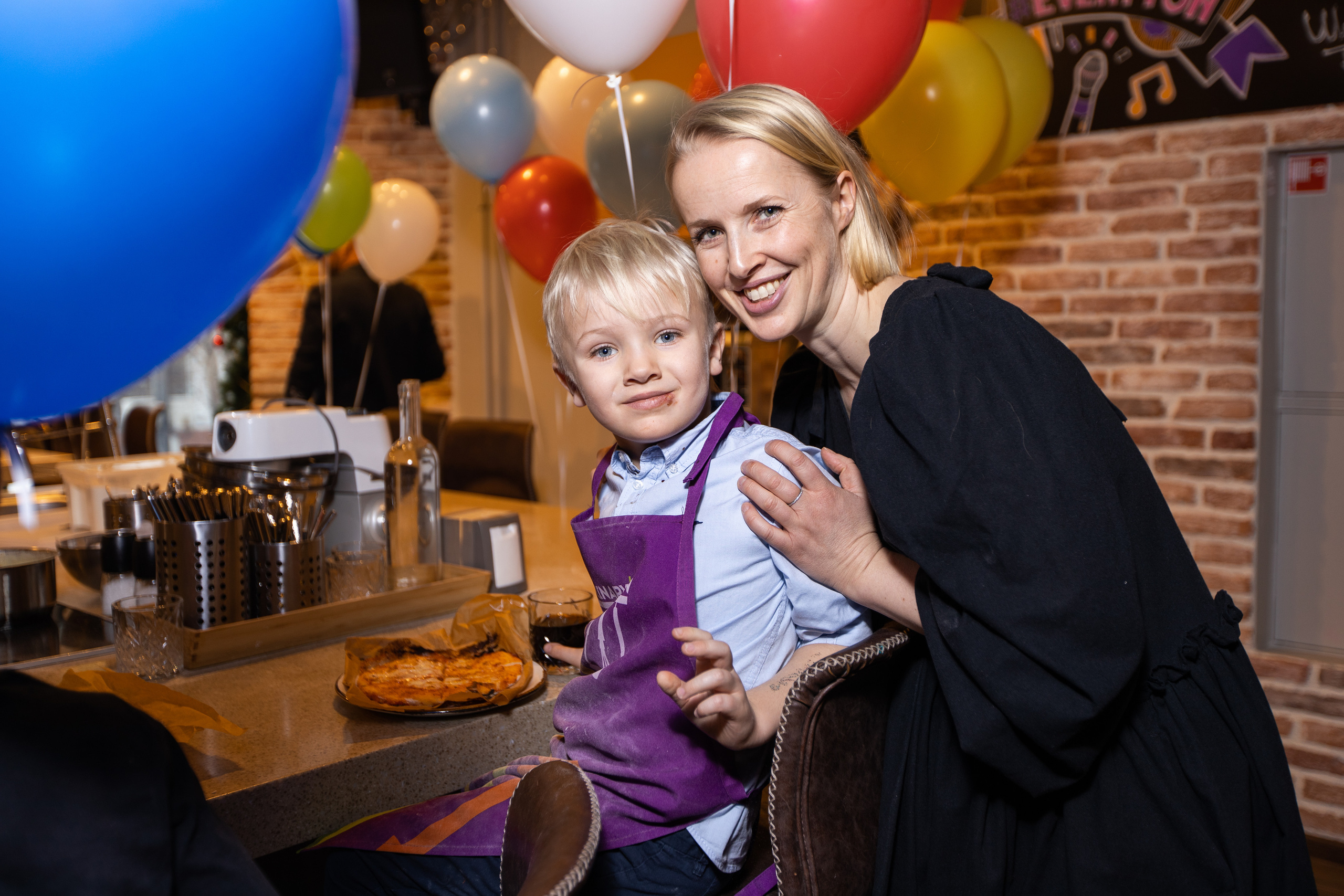 EventyOn. Фотограф в Москве Десятова Ксения