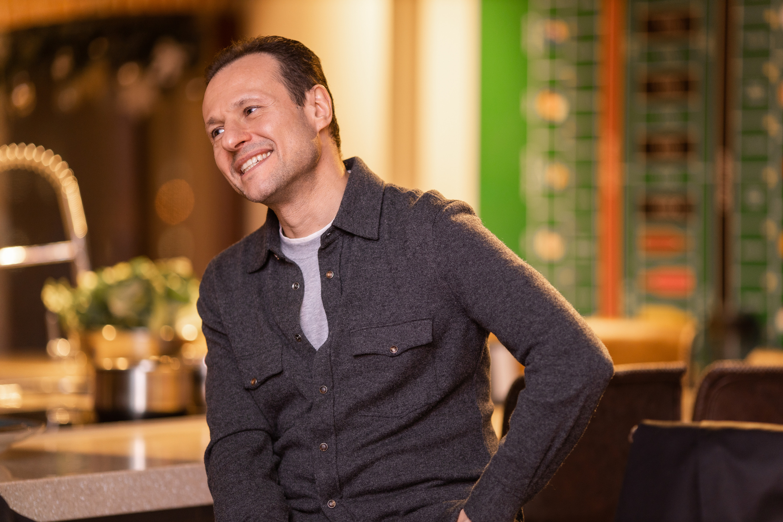 EventyOn. Фотограф в Москве Десятова Ксения