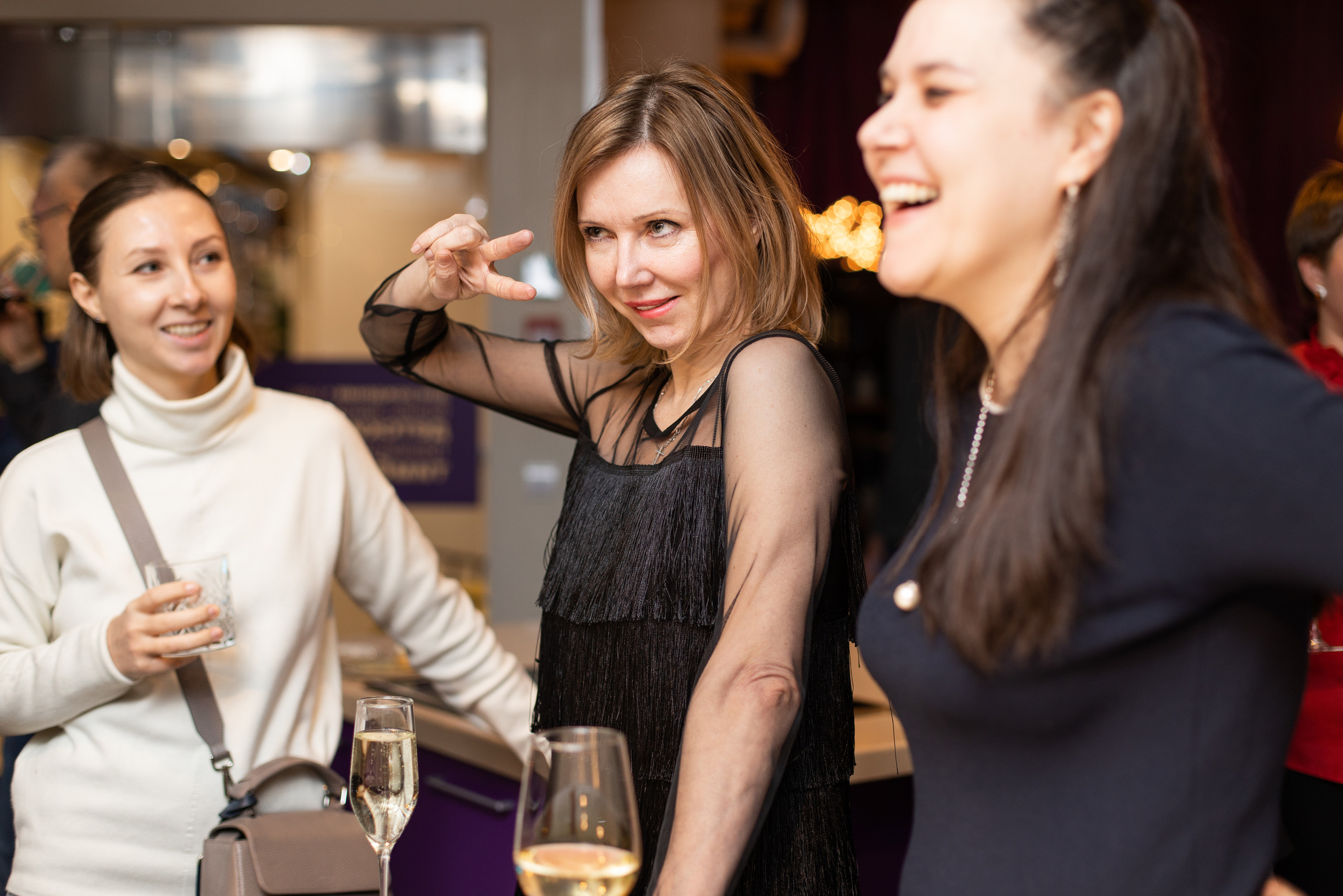 EventyOn. Фотограф в Москве Десятова Ксения