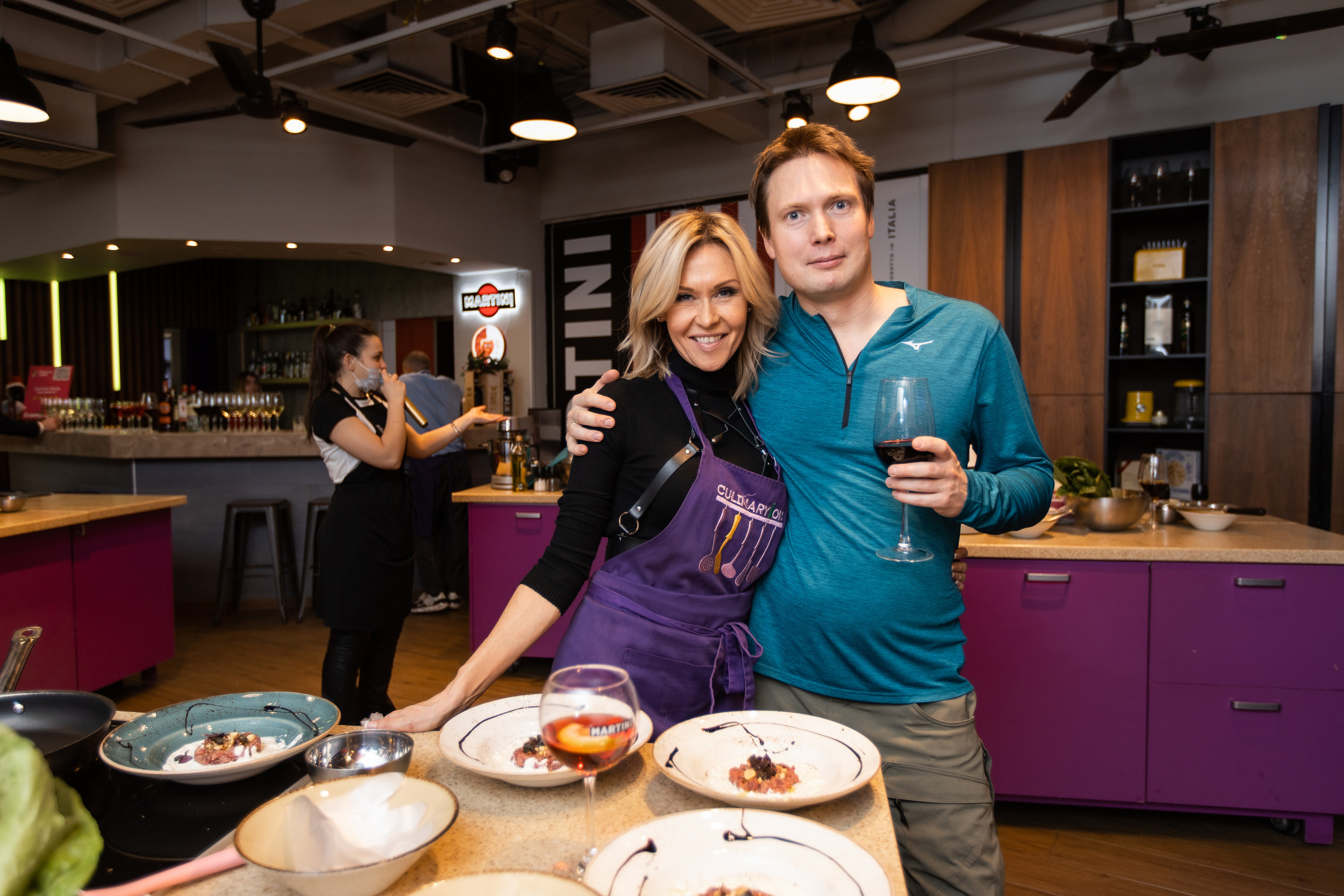 EventyOn. Фотограф в Москве Десятова Ксения