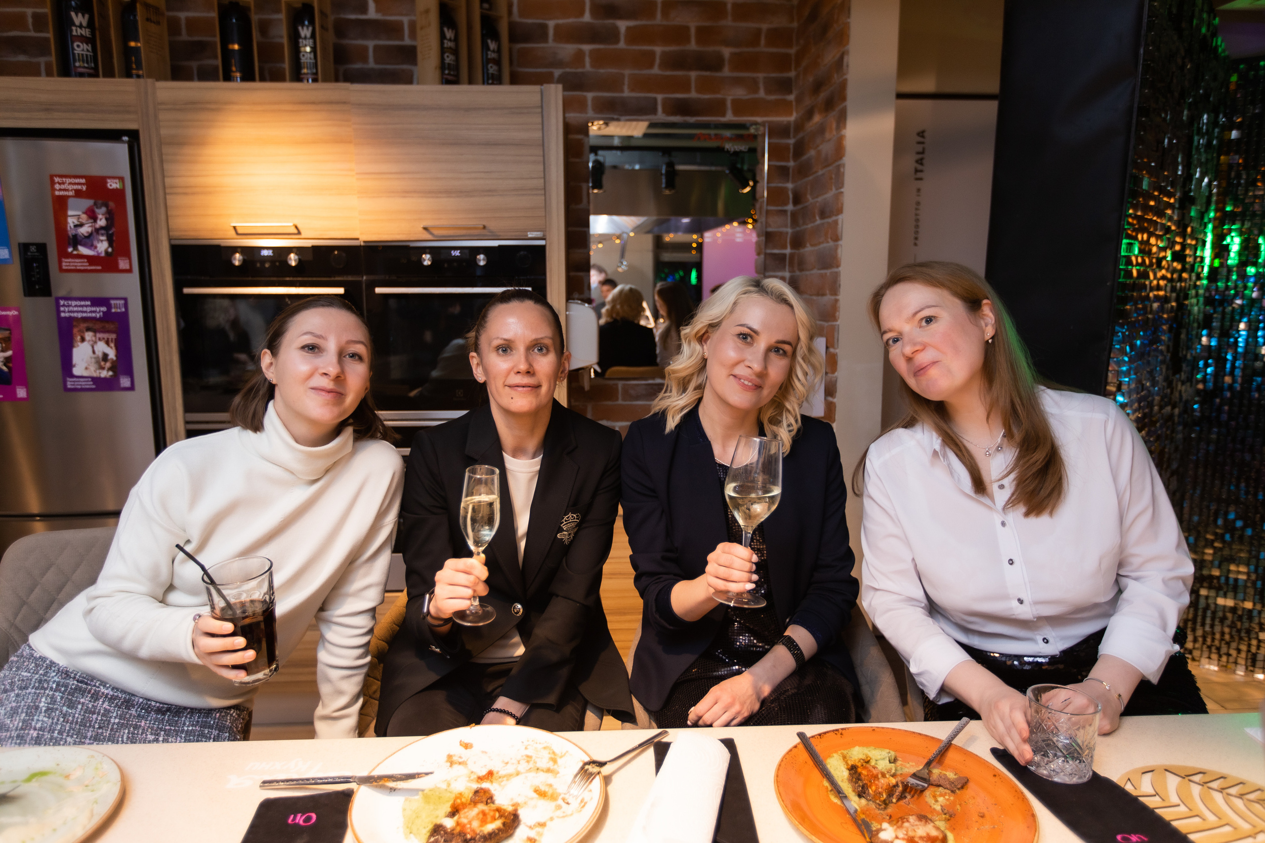 EventyOn. Фотограф в Москве Десятова Ксения