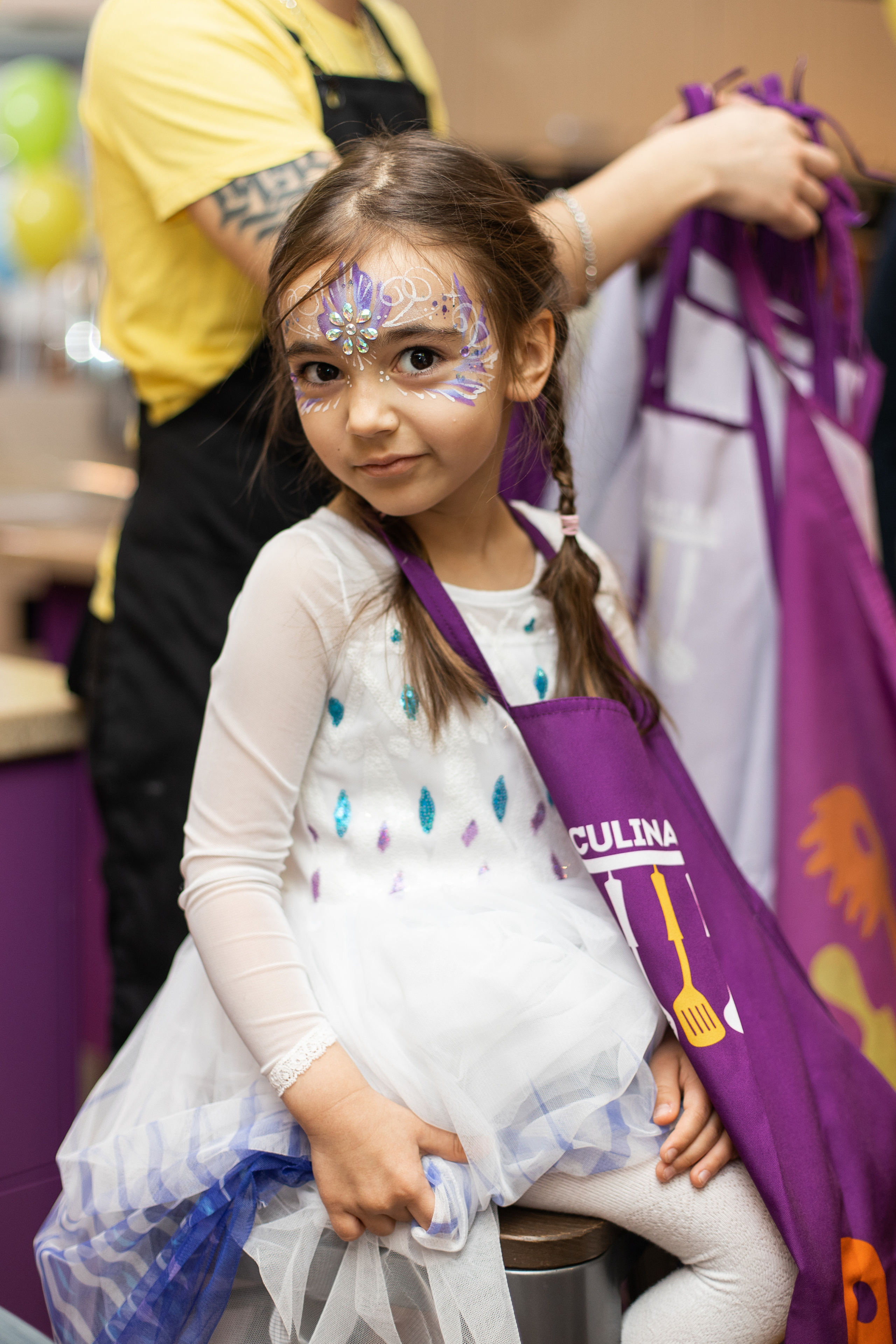 EventyOn. Фотограф в Москве Десятова Ксения