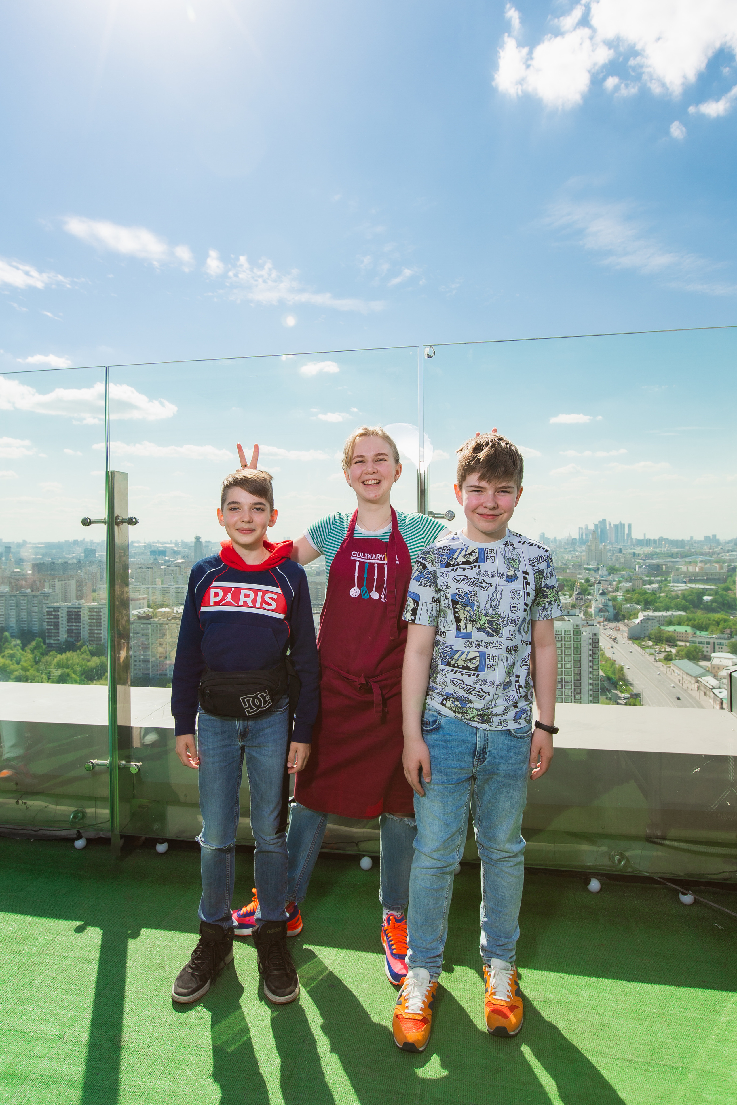 EventyOn. Фотограф в Москве Десятова Ксения