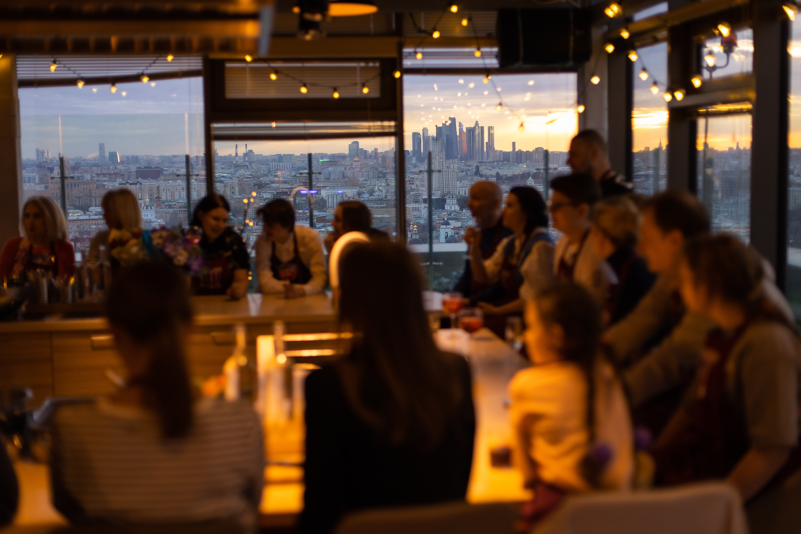 EventyOn. Фотограф в Москве Десятова Ксения