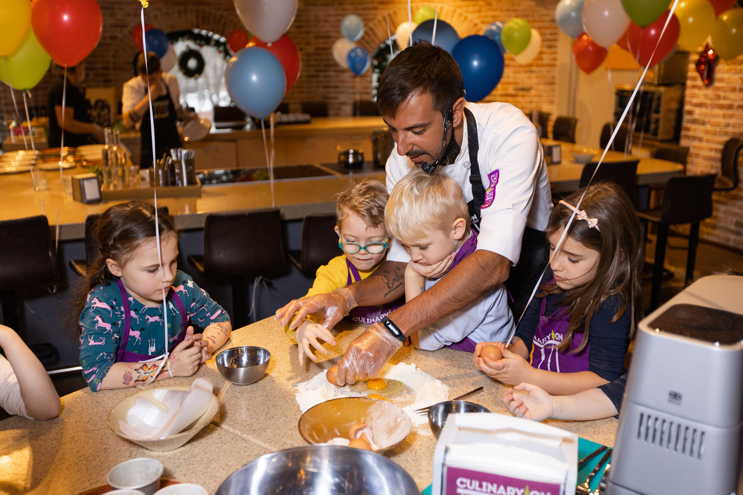 EventyOn. Фотограф в Москве Десятова Ксения