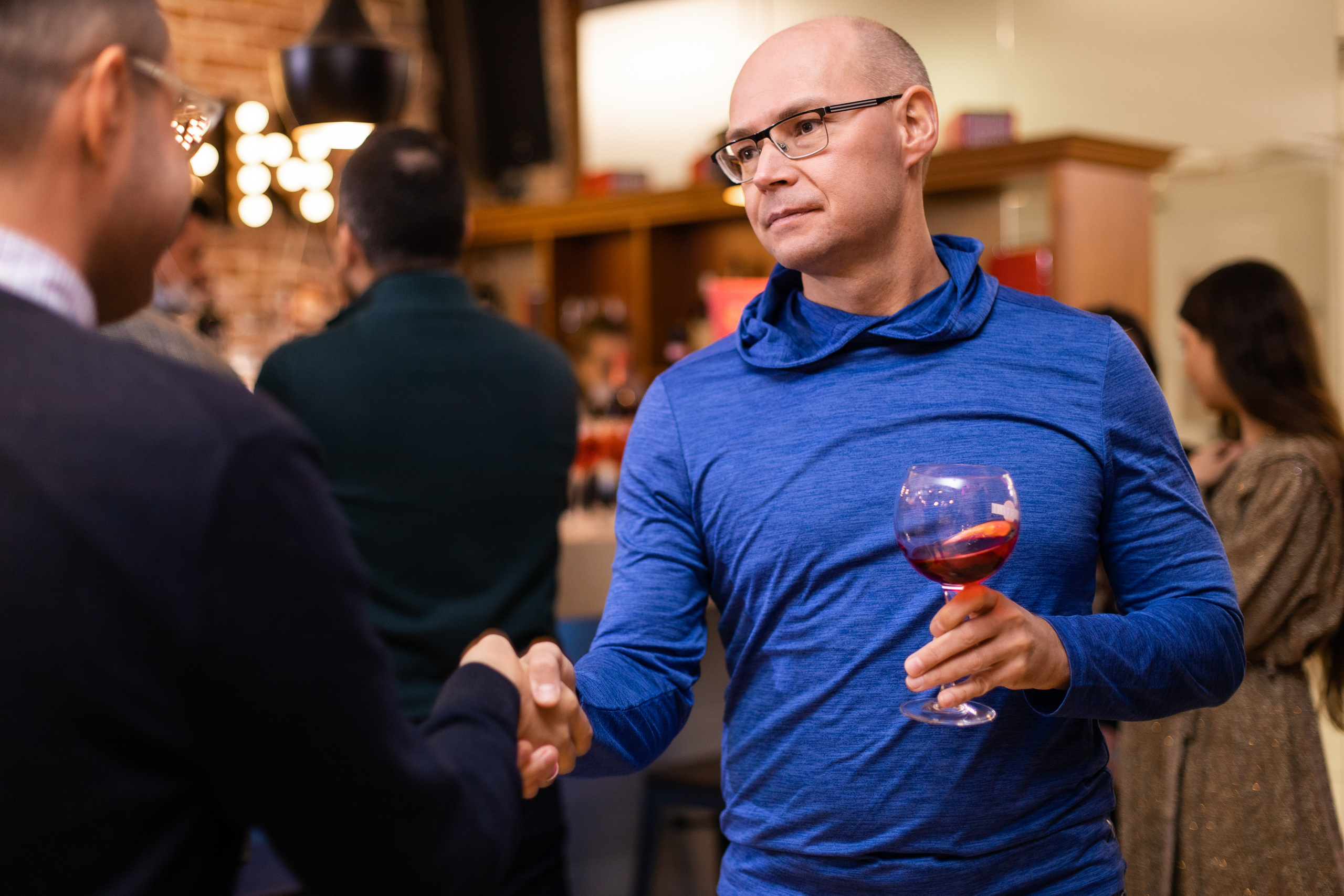 EventyOn. Фотограф в Москве Десятова Ксения