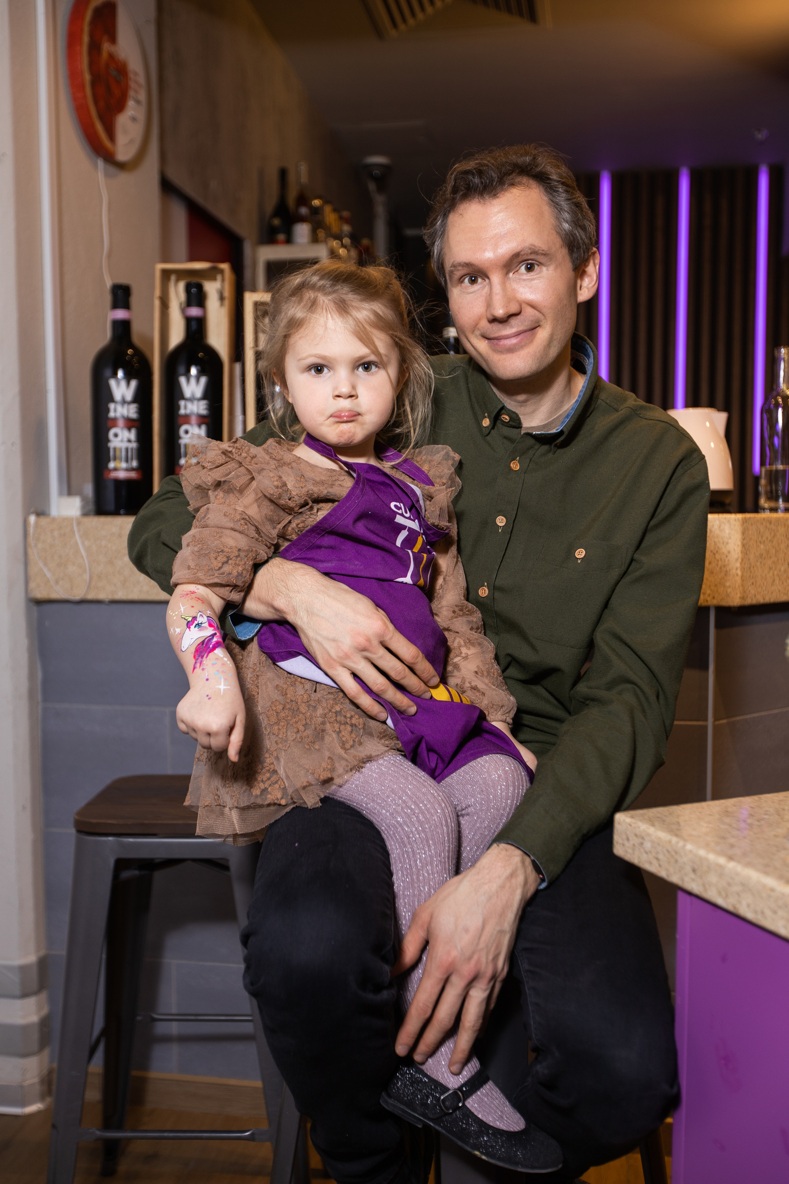 EventyOn. Фотограф в Москве Десятова Ксения