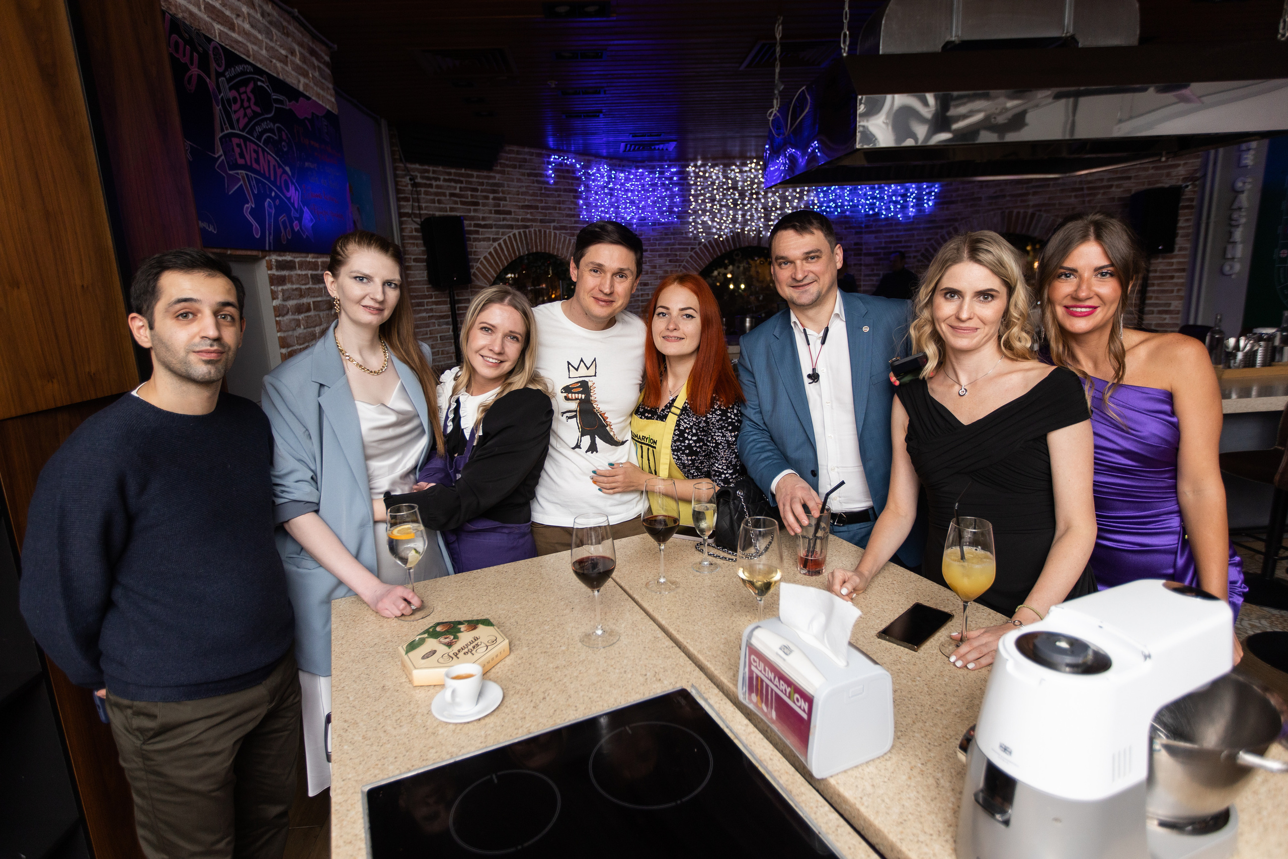 EventyOn. Фотограф в Москве Десятова Ксения