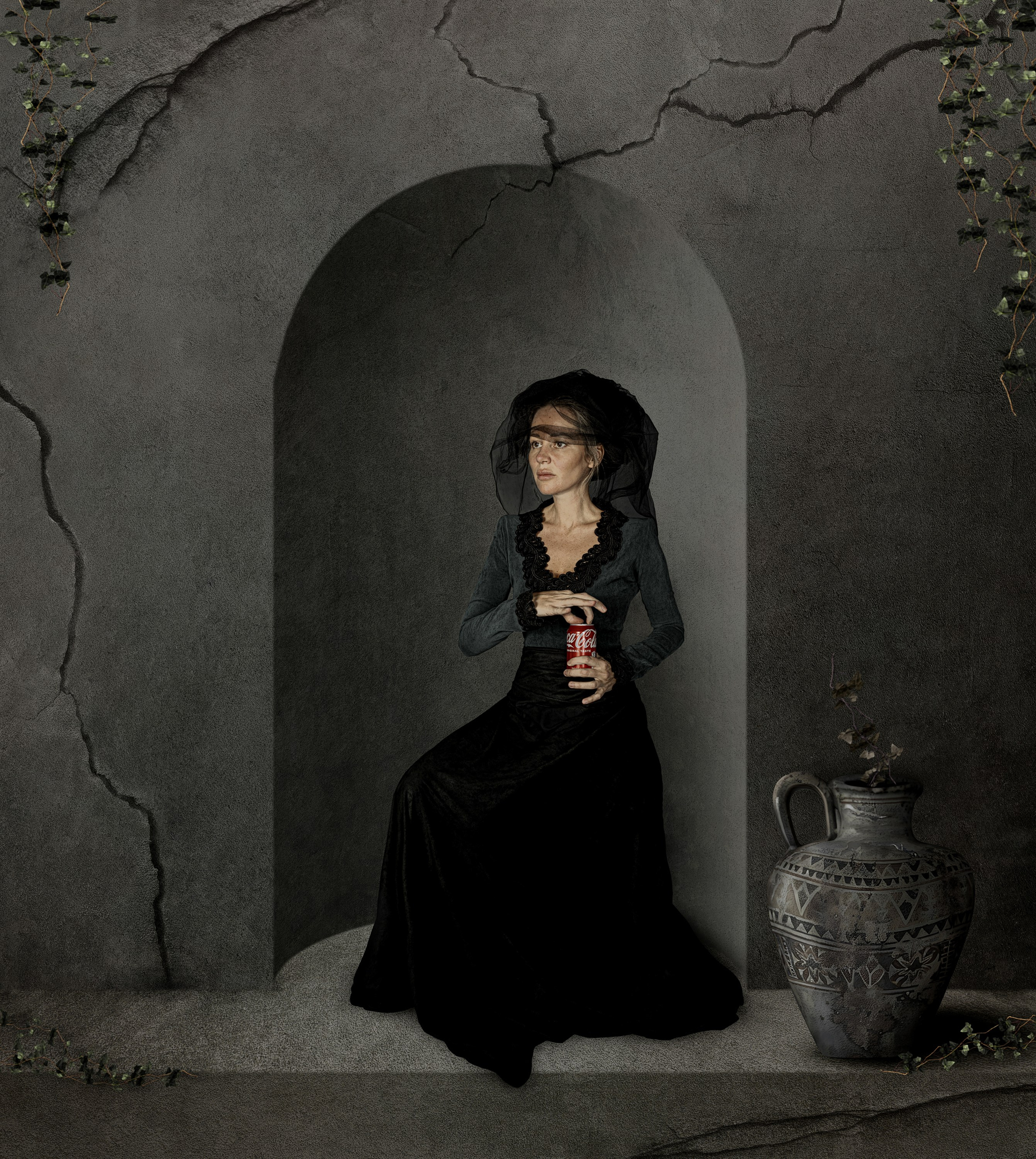 FINE ART. Art Рhotographer Russia/Moscow