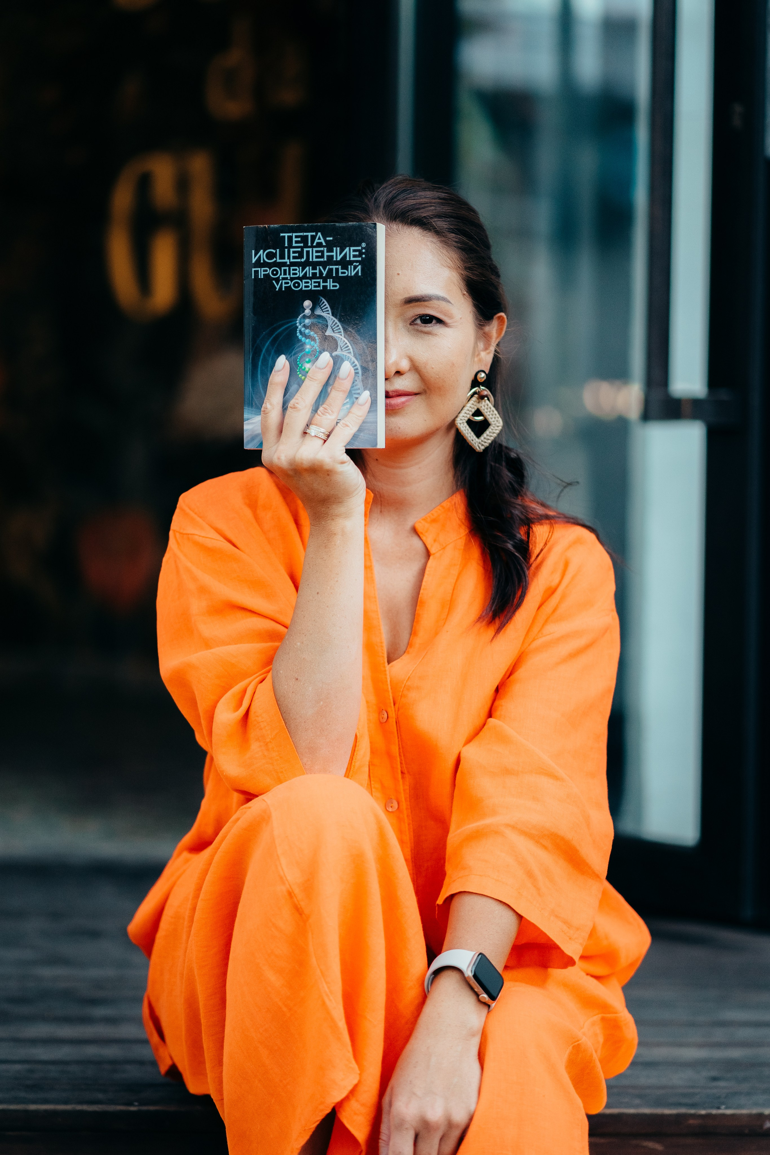 Персональные съемки