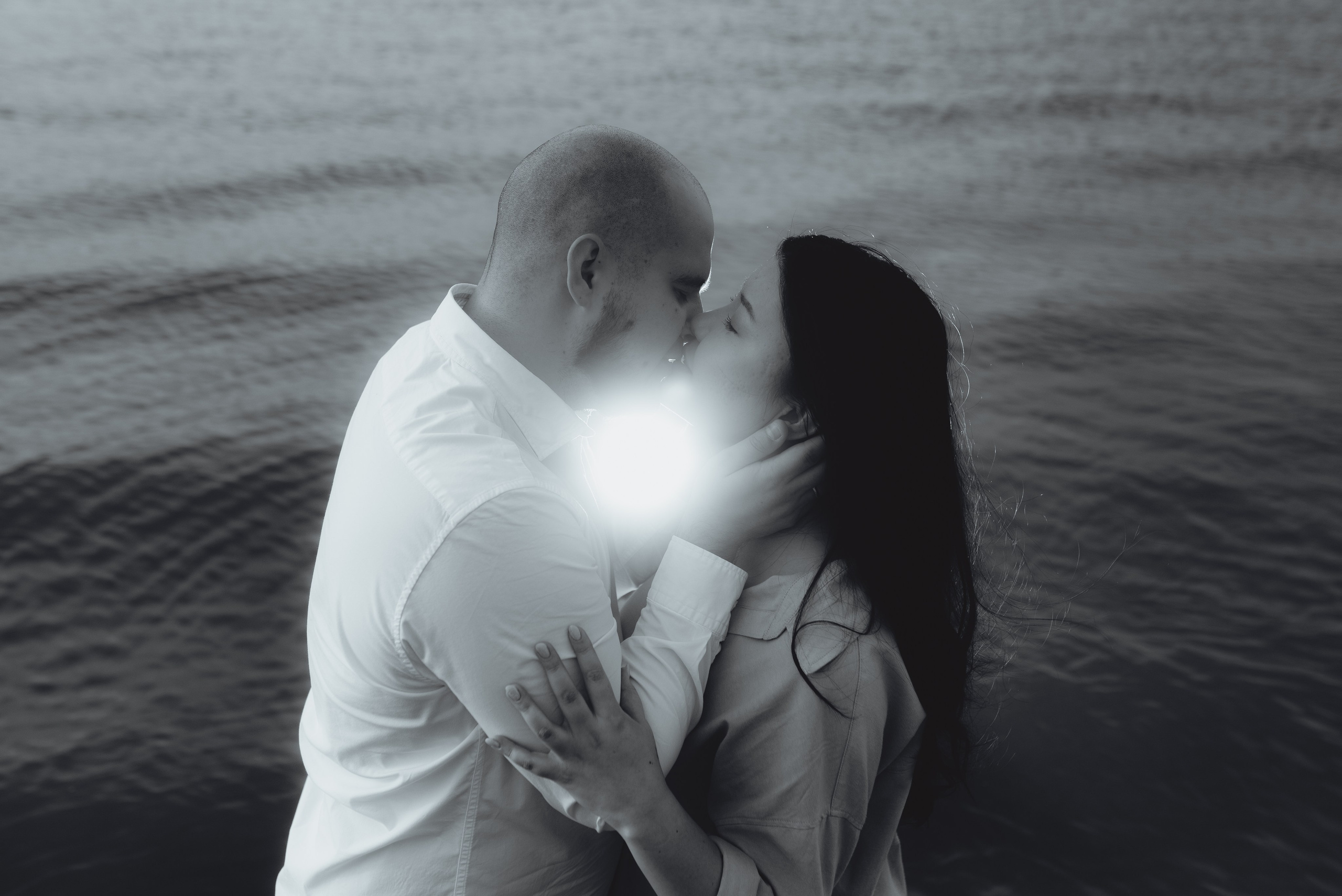 Alex&Dalila Love Story