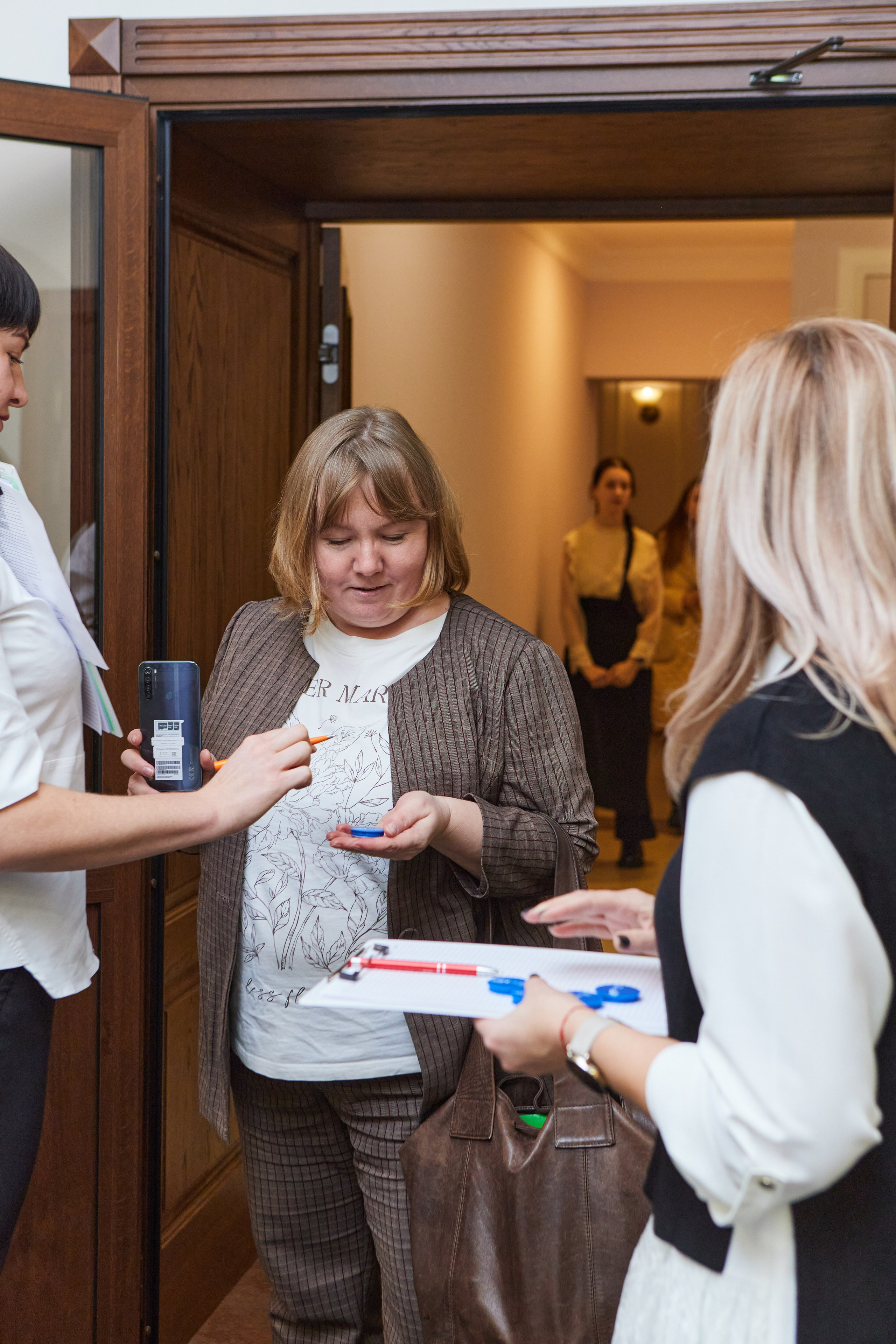 Бизнес-игра «Экспортное казино», центр «Мой Бизнес». Контент-фотограф в Абакане Наталья Нагибина