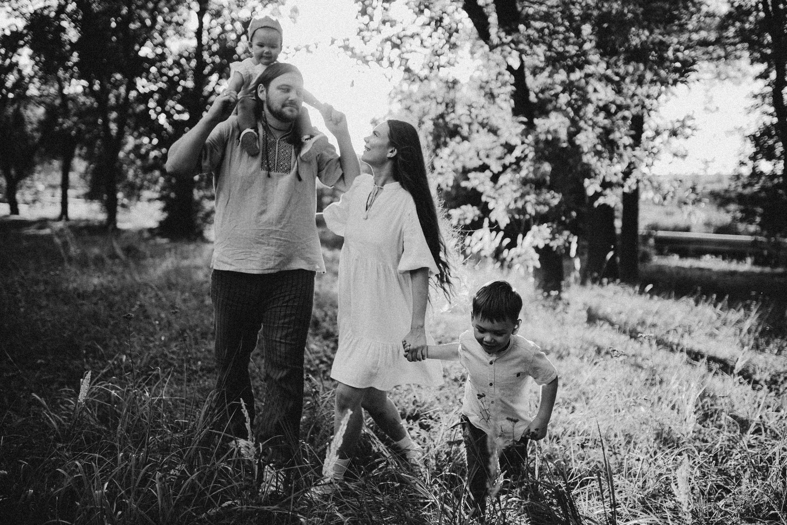 ВОСЕНЬСКИ ВЕЧАР. Фотограф Юля Королёва