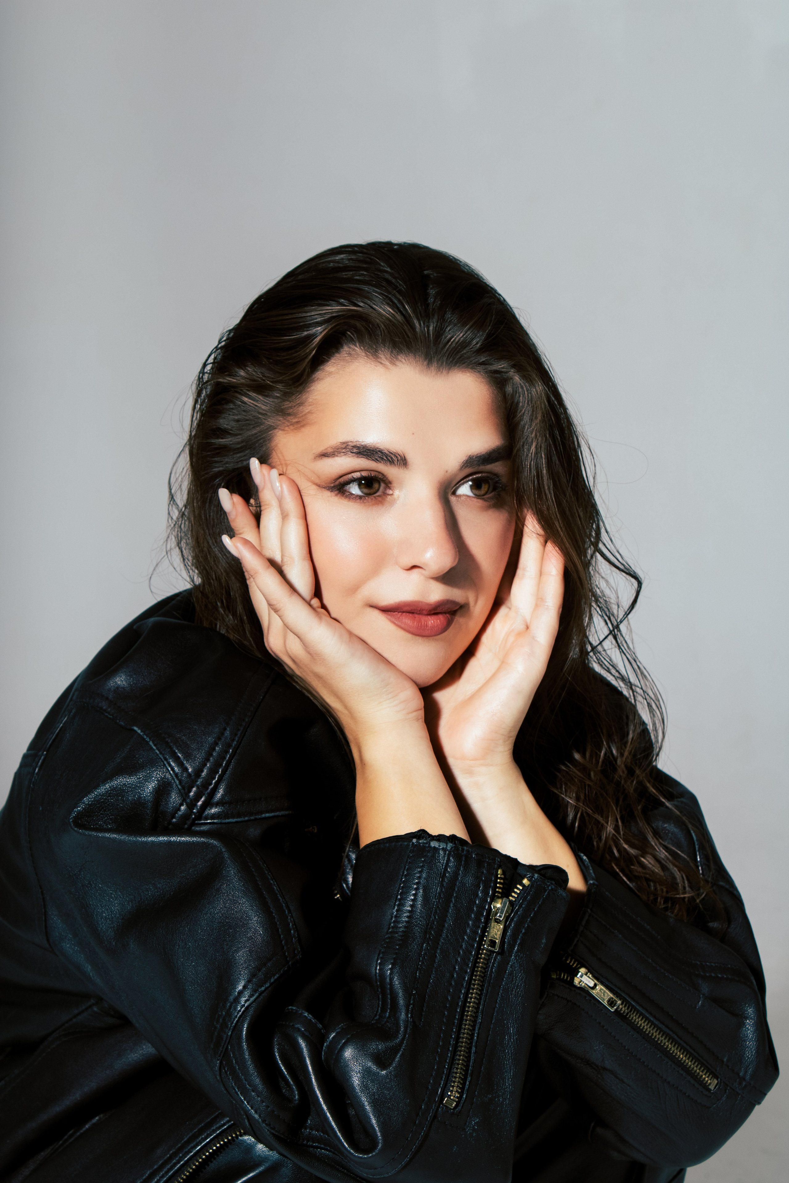 Индивидуальные студийные фотосессии в городе Белгород. Фотограф Белгород Валерия