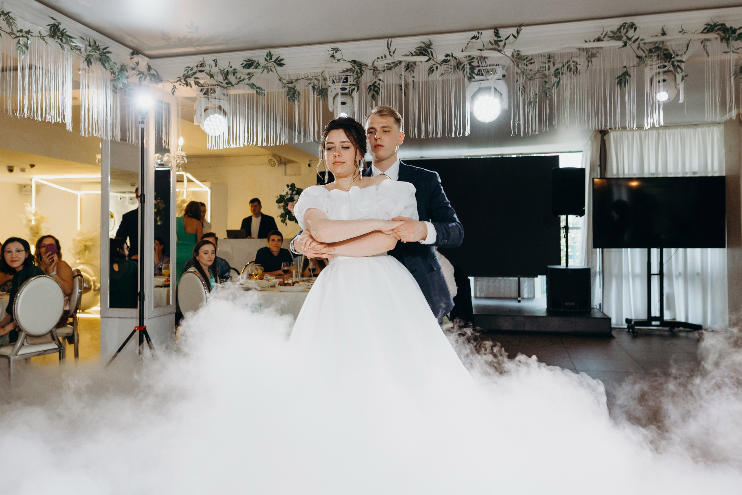 Wedding day 24.07.23. Свадебный фотограф в Санкт-Петербурге