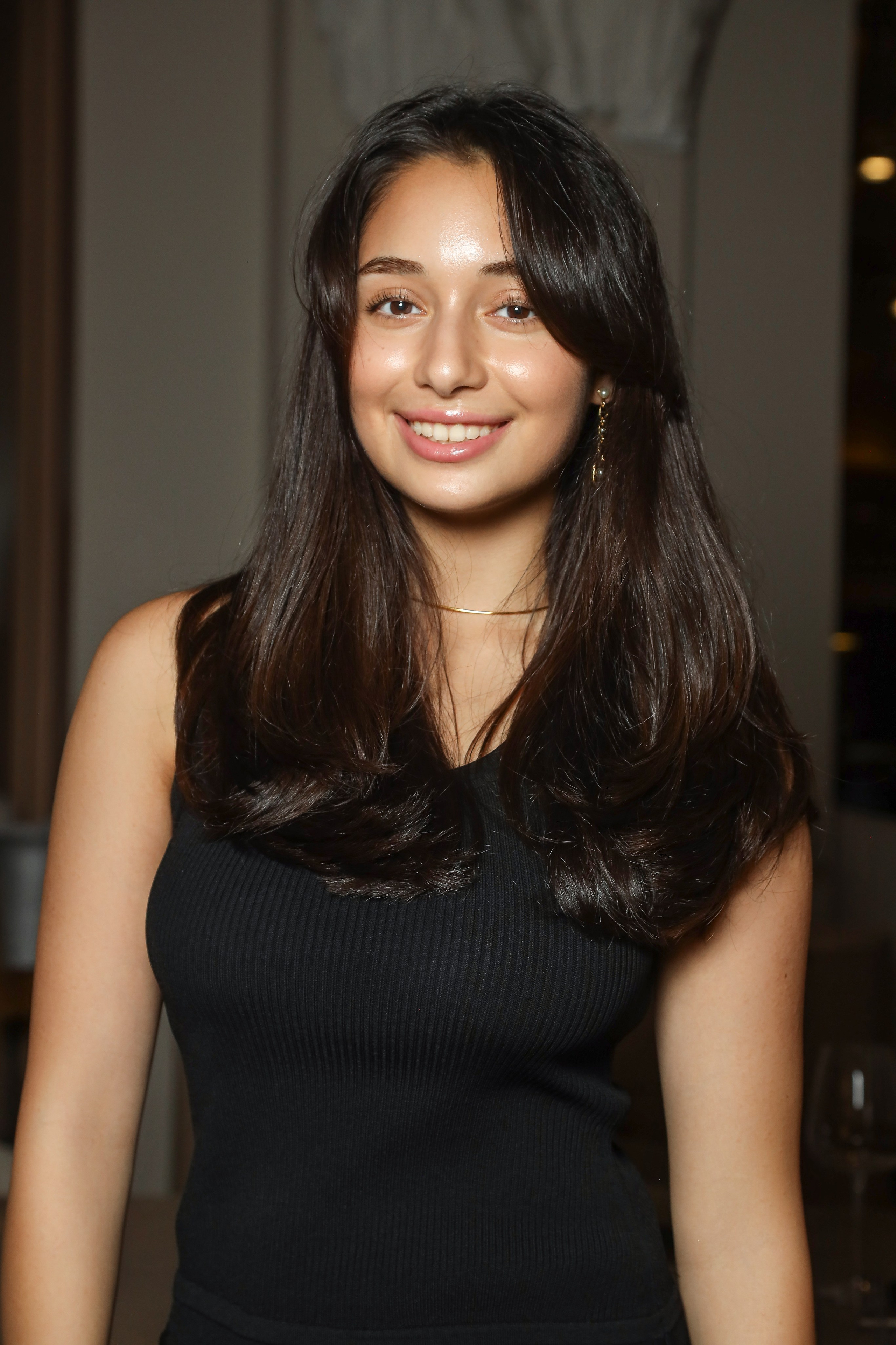 День Рождения Варвары. Фотограф Антон Чупринин