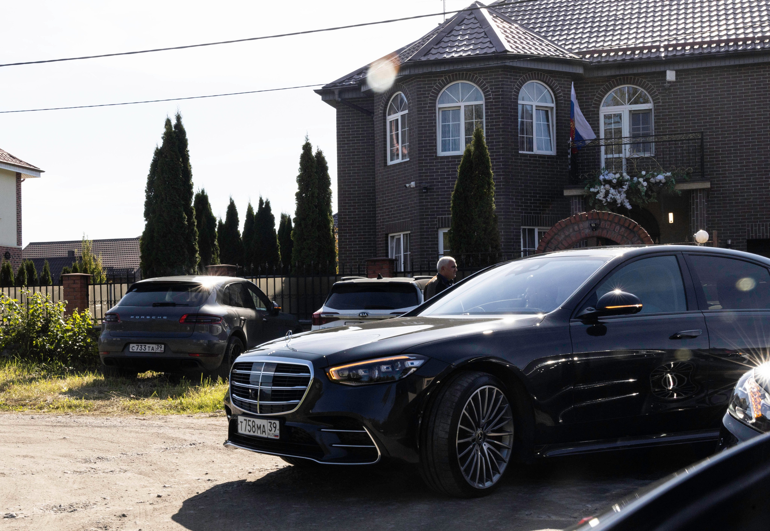 Руслан & Натэлла (Езидская свадьба). Фотограф Olya Posnimay