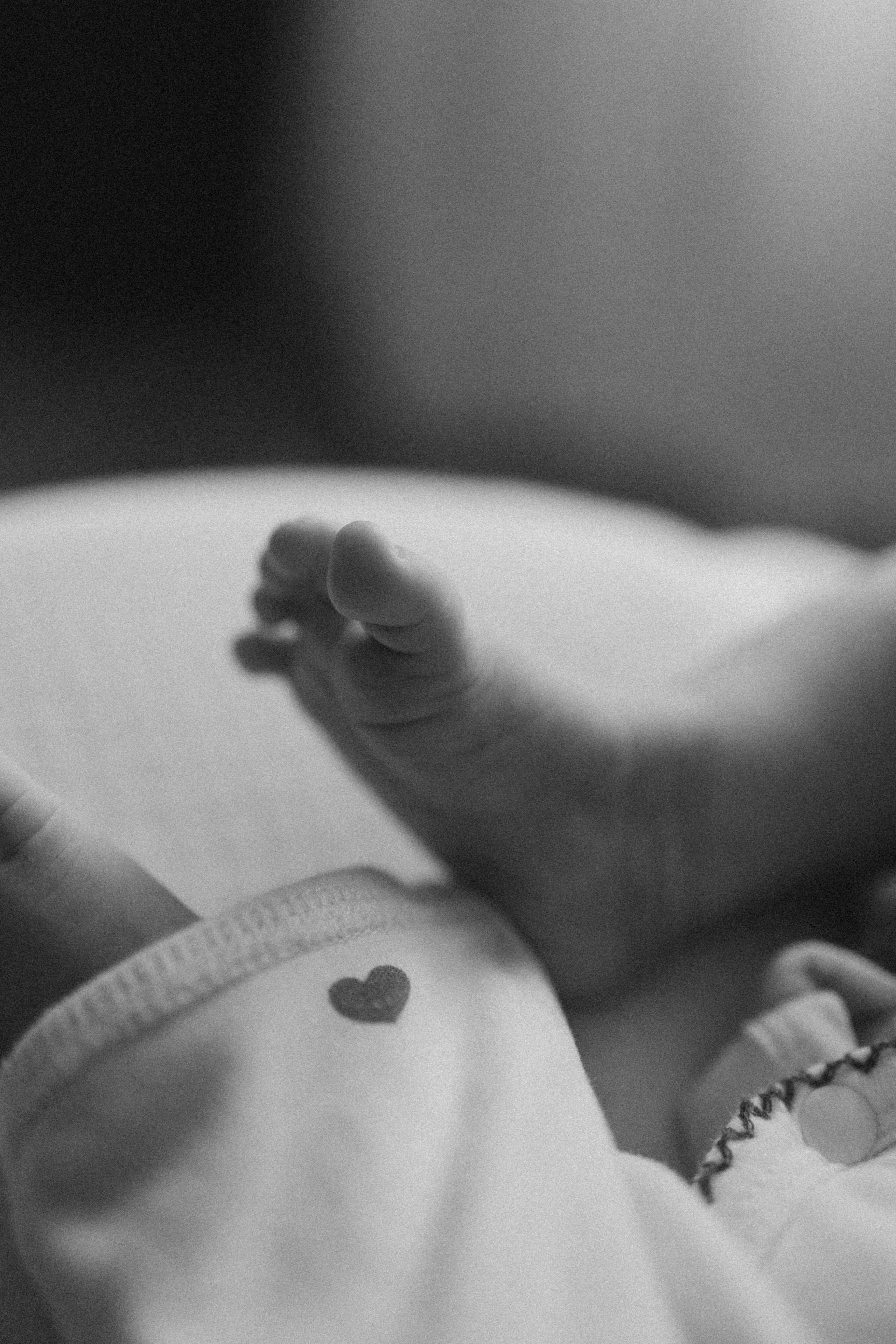 Малышка Эмилия