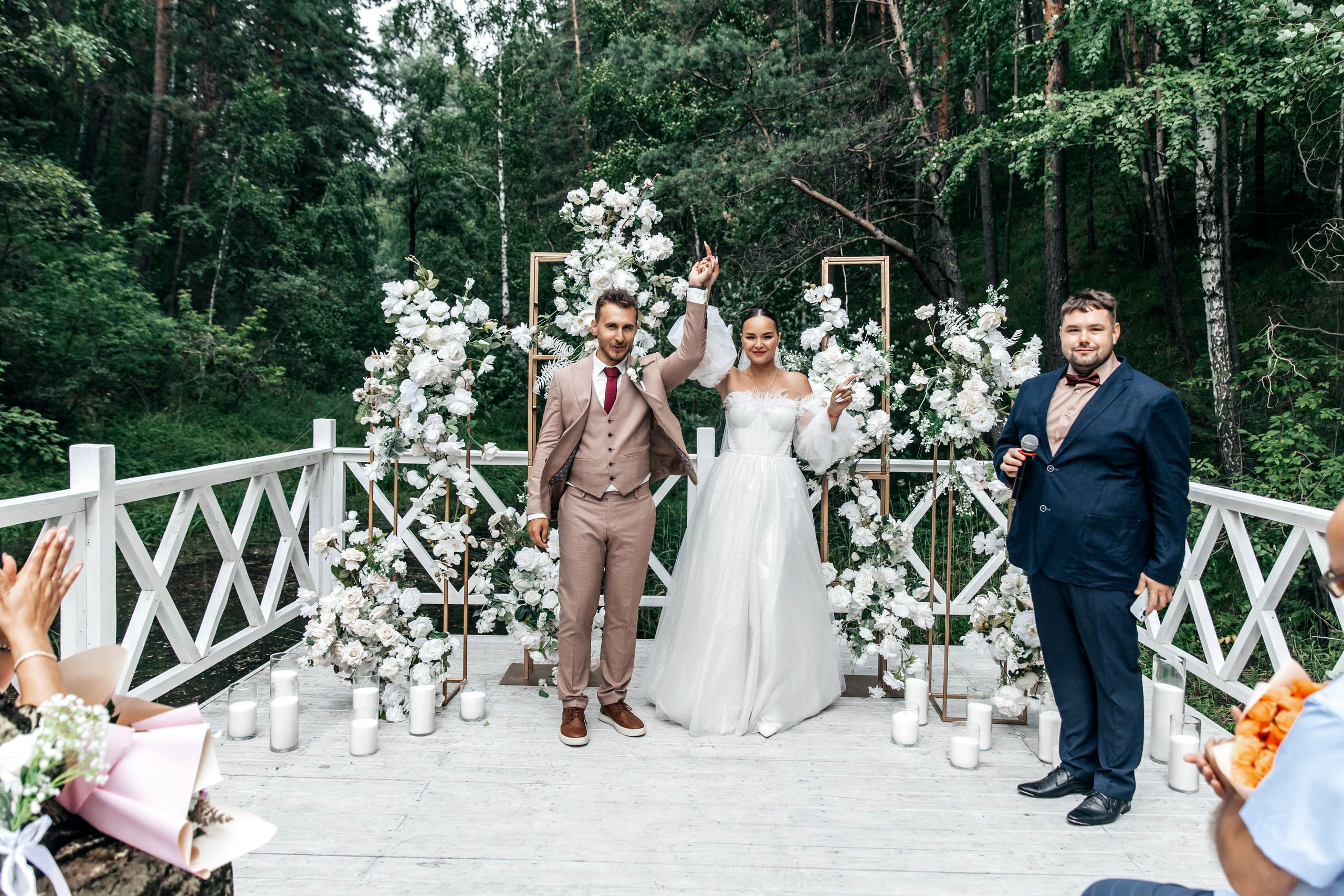 Отзывы. Ирина Шульц свадебный фотограф