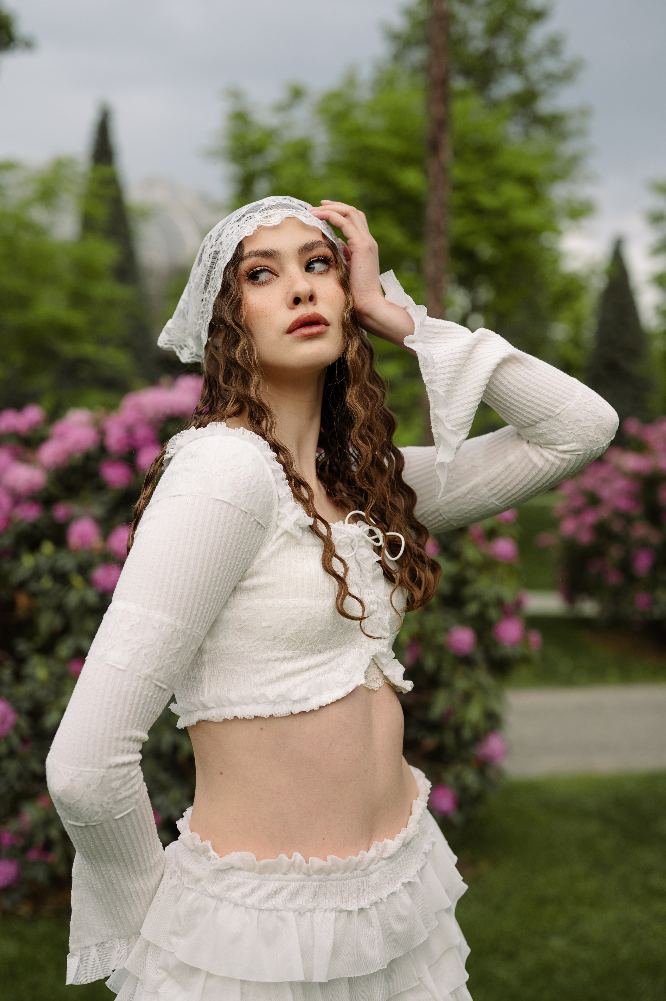 Весна. Свадебный и семейный фотограф в Краснодаре Алина Мельник