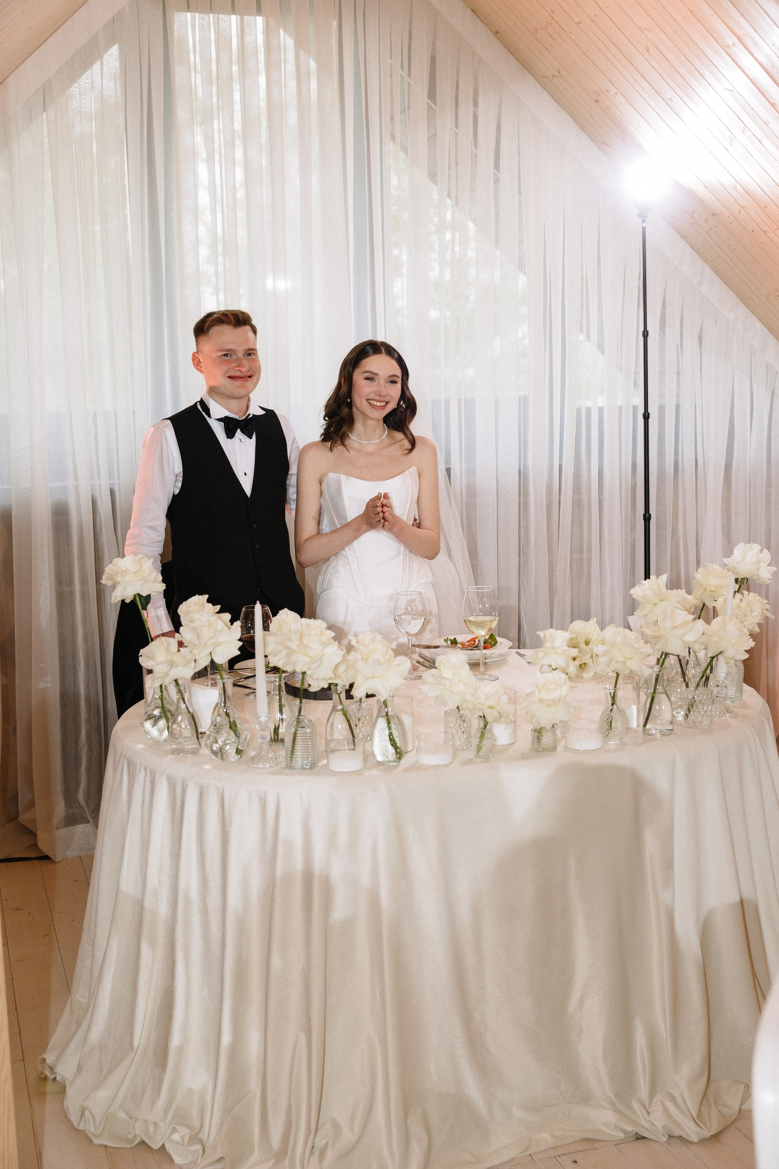 Ксения&Дима. Свадебный фотограф по всей Беларуси Цепелева Анна