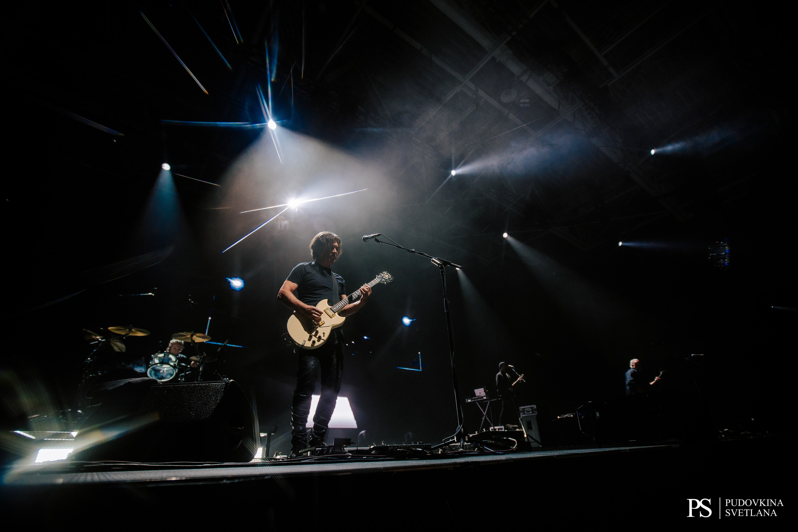 КИНО. Самара. Фотограф Тольятти Светлана Пудовкина