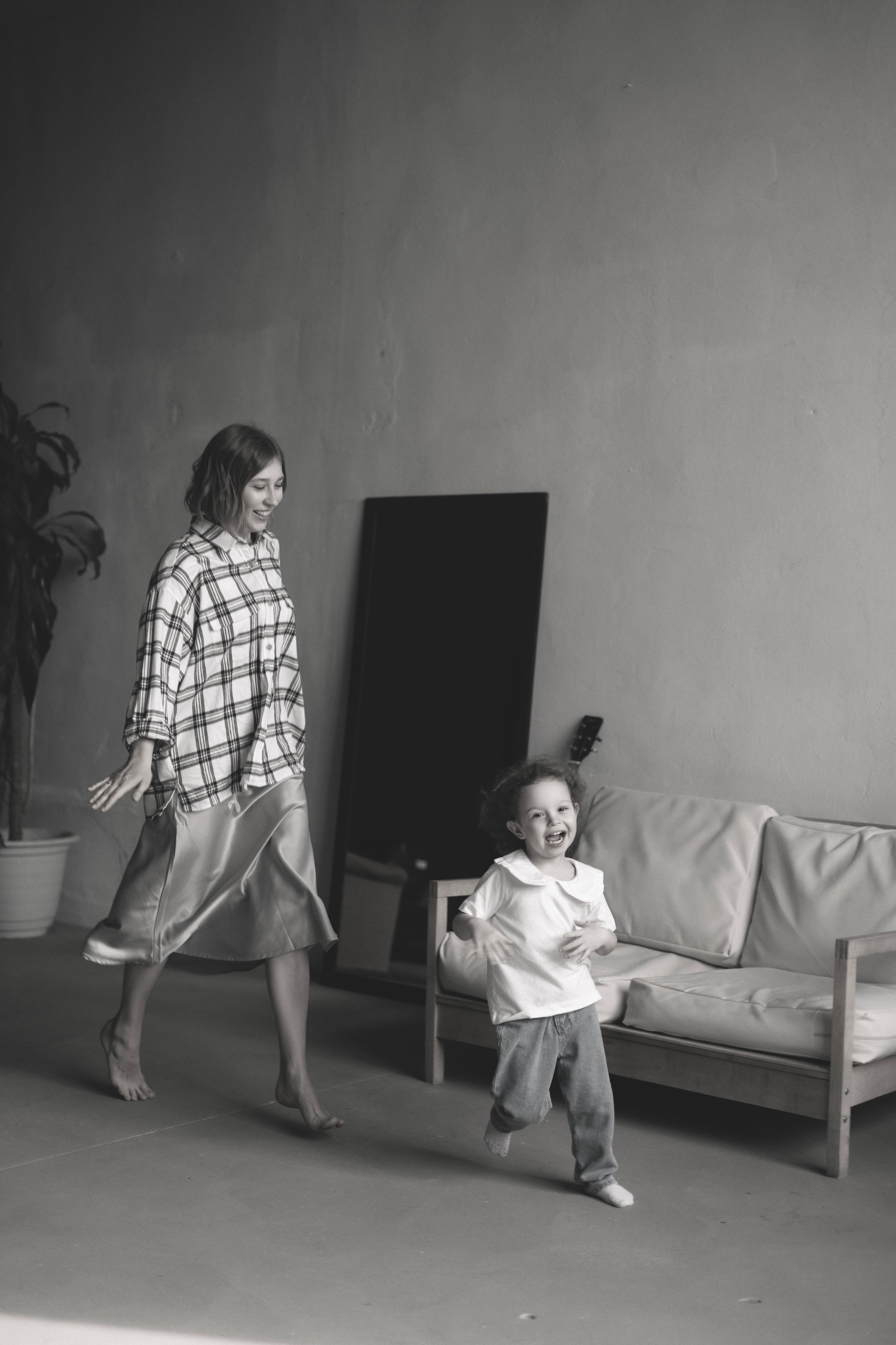 Катя и Даша. Меня зовут Ирина Белаец, и я фотограф из Нижнего Новгорода