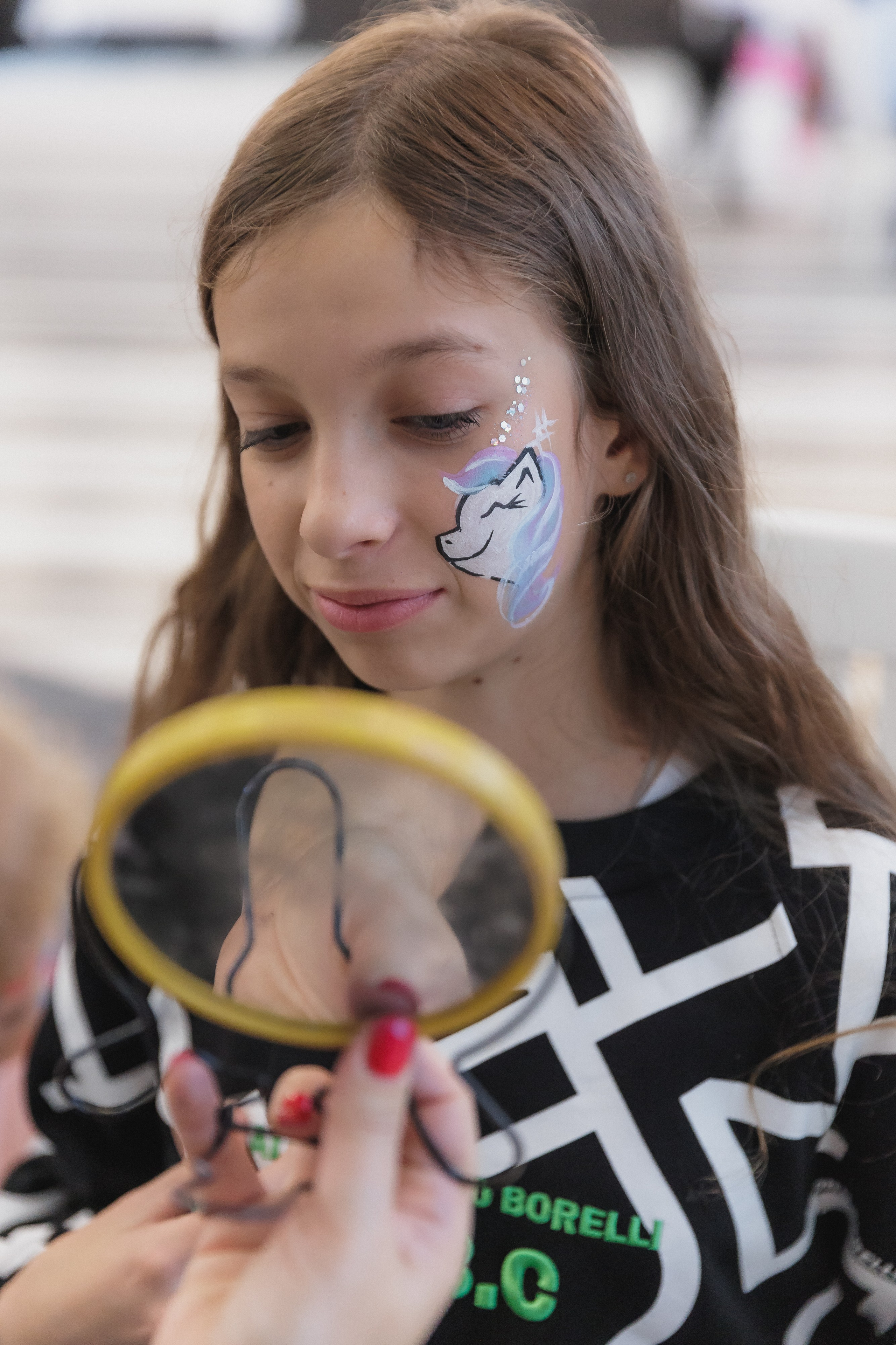 Николь и Ребекка. Фотограф в Волгограде — Александра Искандерова