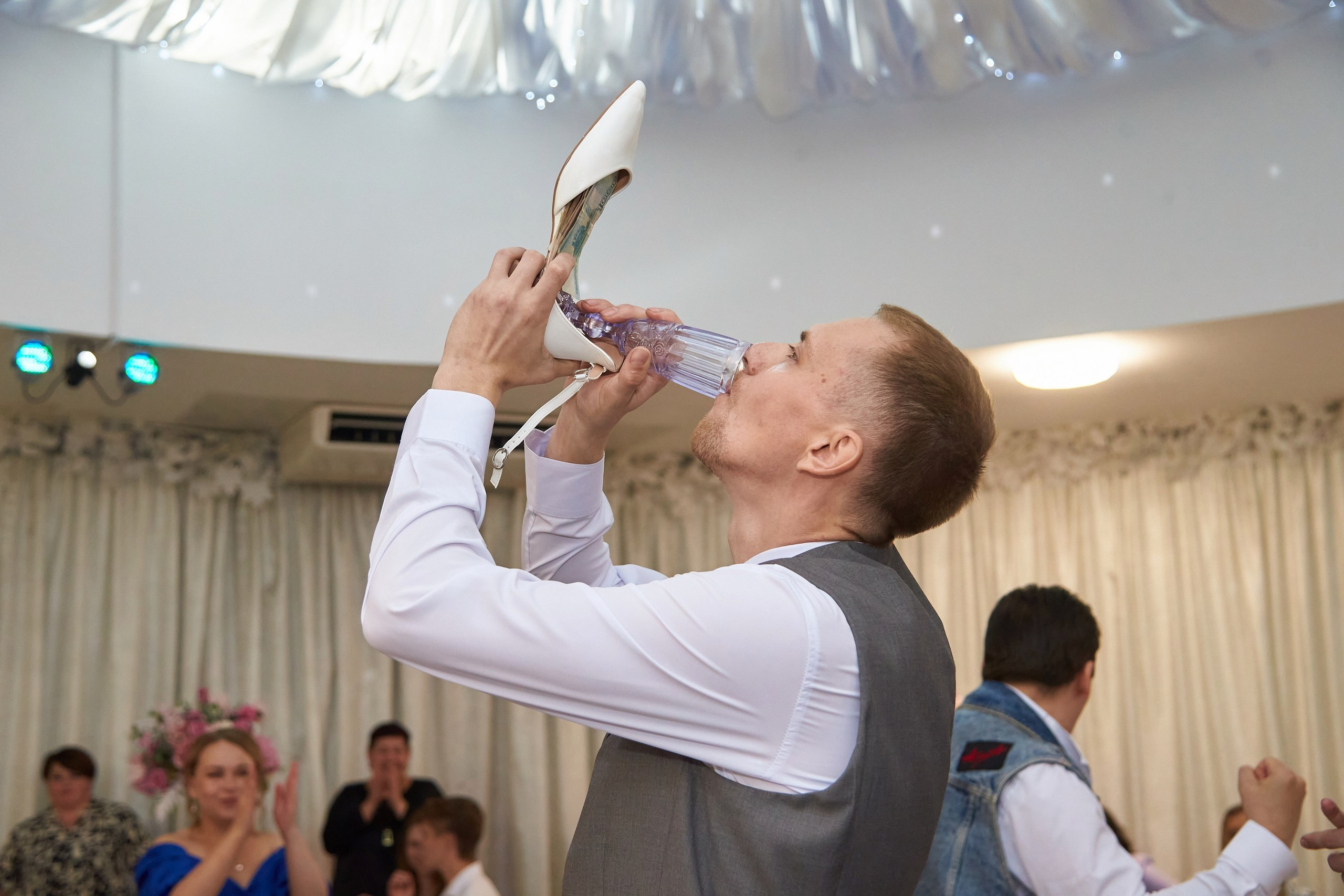 Владислава и Геннадий