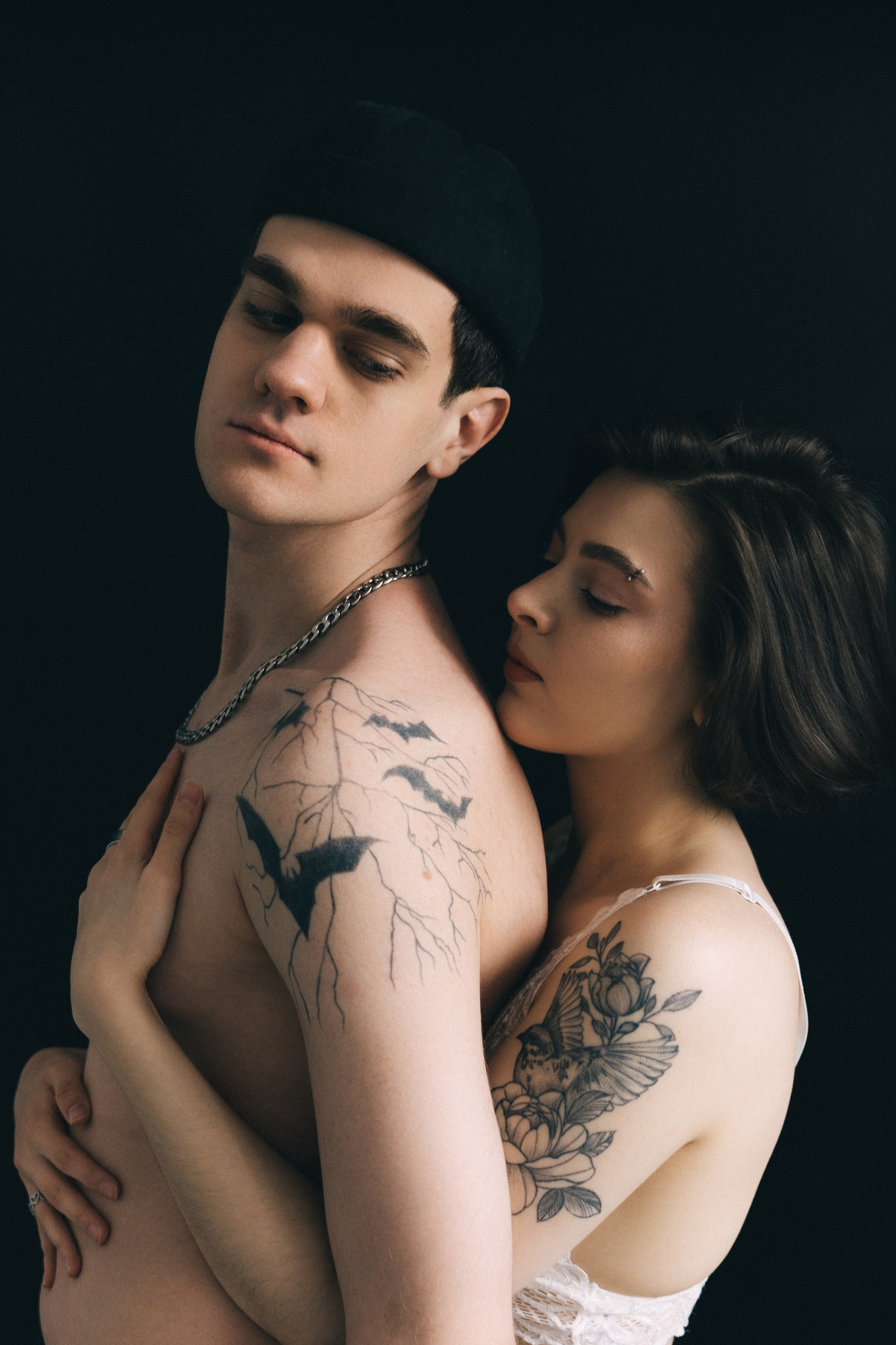 Ангелина + Лёва. Фотограф в Выборге и Санкт-Петербурге Маша Гуляева