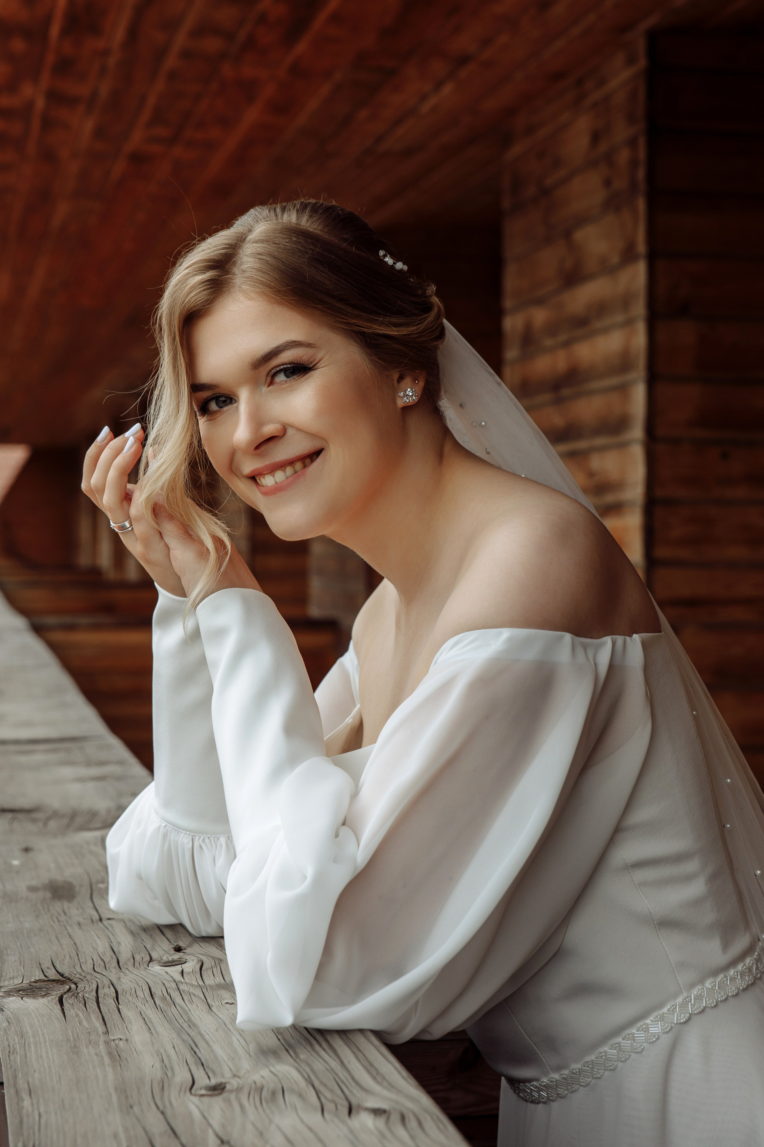 Влад и Даша