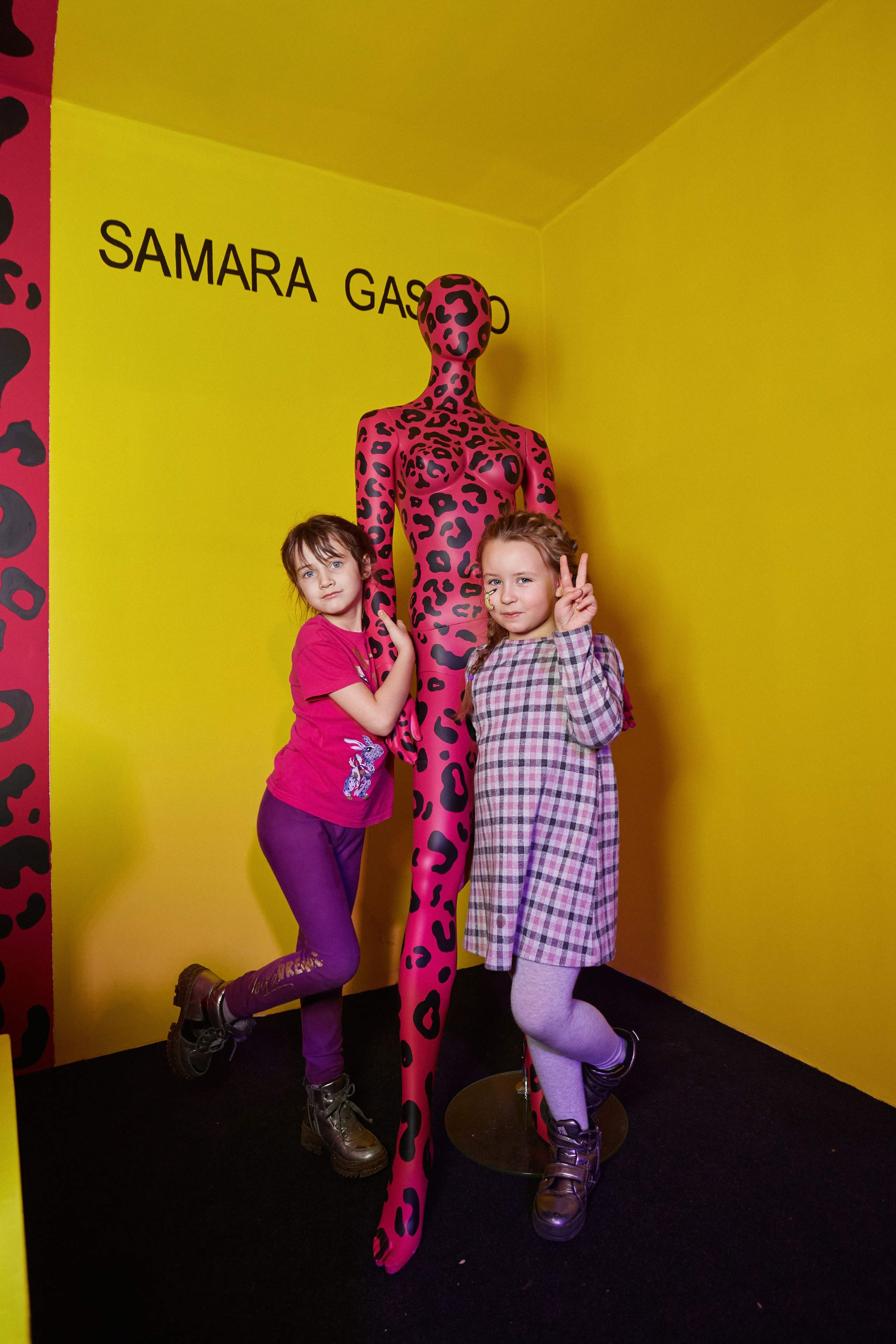 SAMARA GASTRO | 1 YEAR. DENISOV ART (фото, видео, дизайн) САМАРА