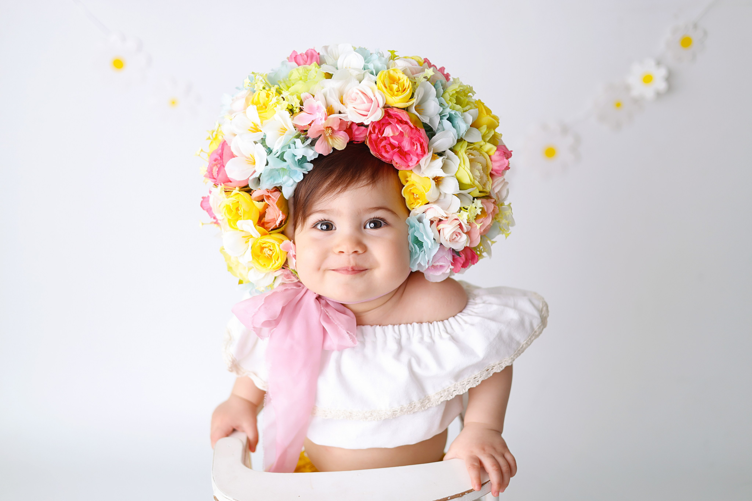 Мике 1 годик. Фотограф новорожденных Москва. Ньюборн фотограф Москва