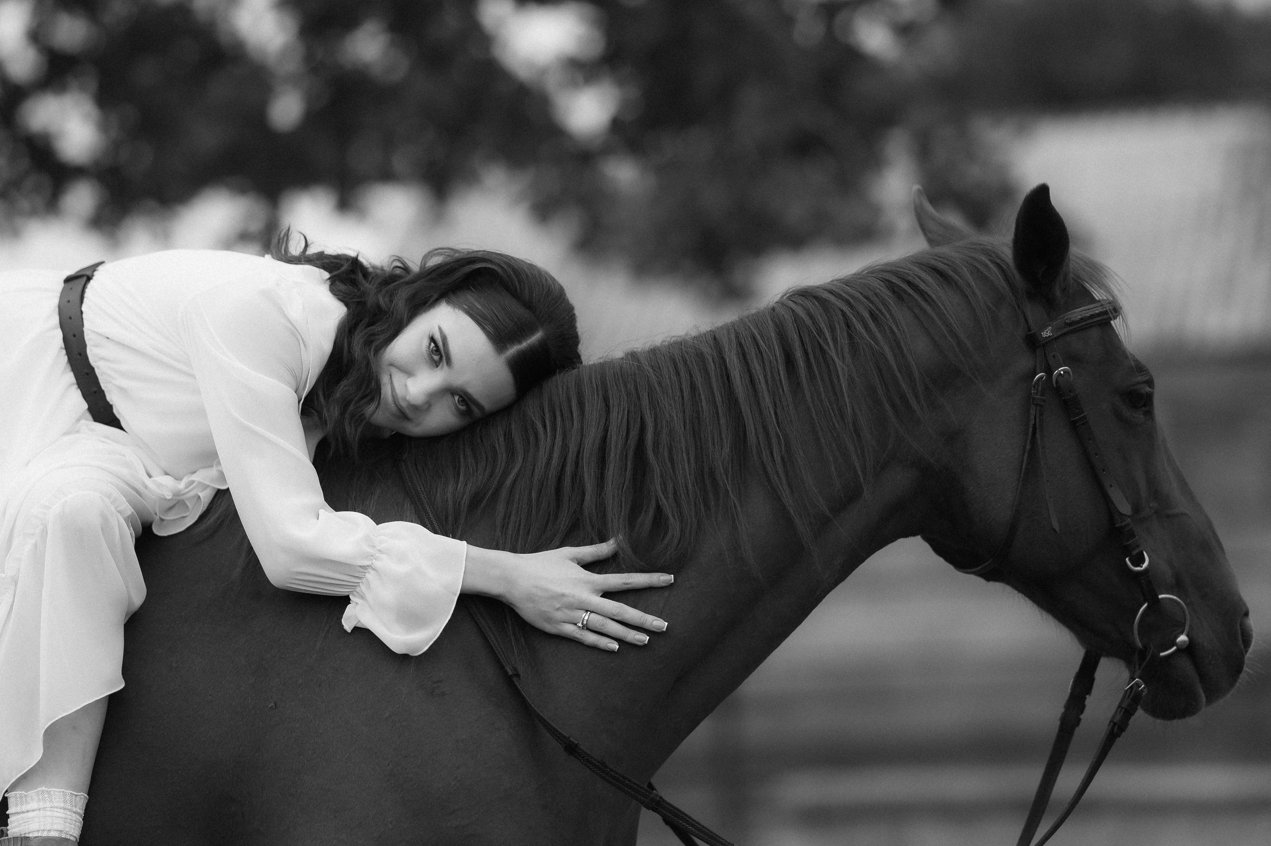 Настя и Никита. Прогулка. Фотограф Котова Валентина