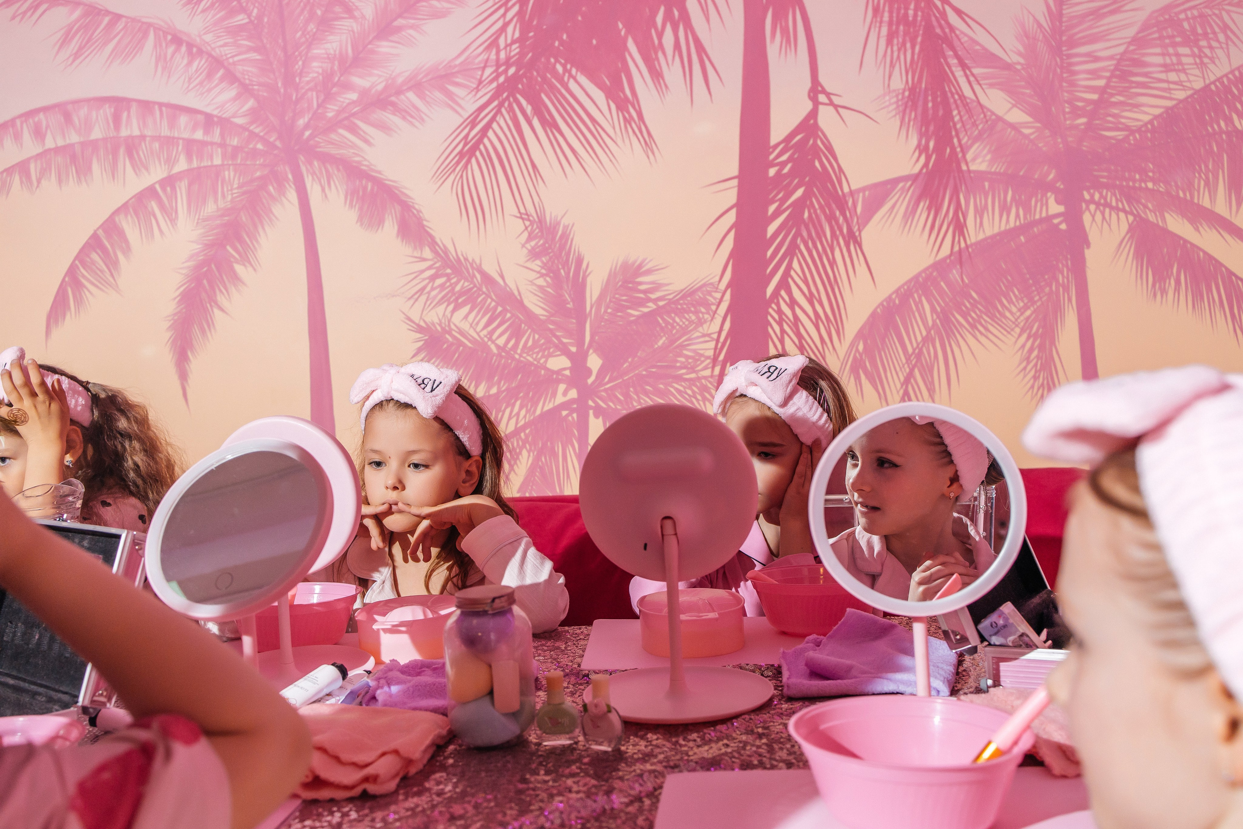 Лизе 8. Фотограф в Санкт-Петербурге Виктория Безверхая