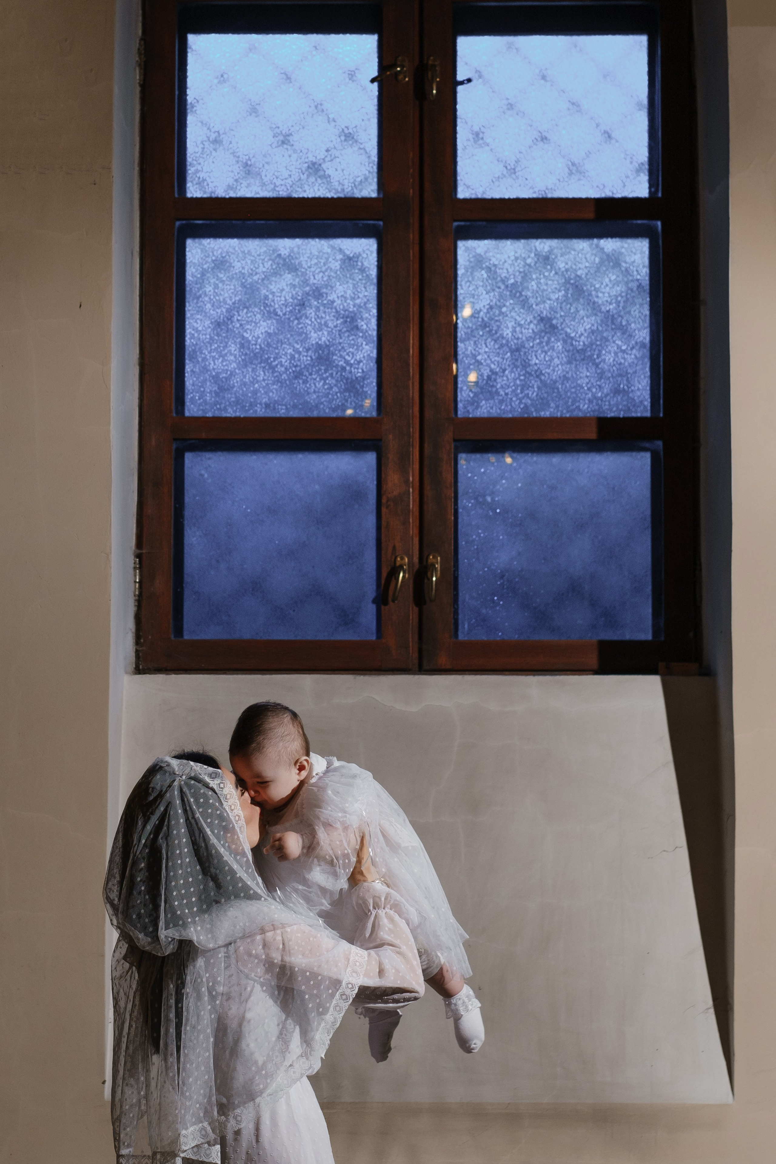 Опытный фотограф на крещение — от эмоций к кадру. Свадебные фотосессии в Москве. Фотограф Сергей Ржевский