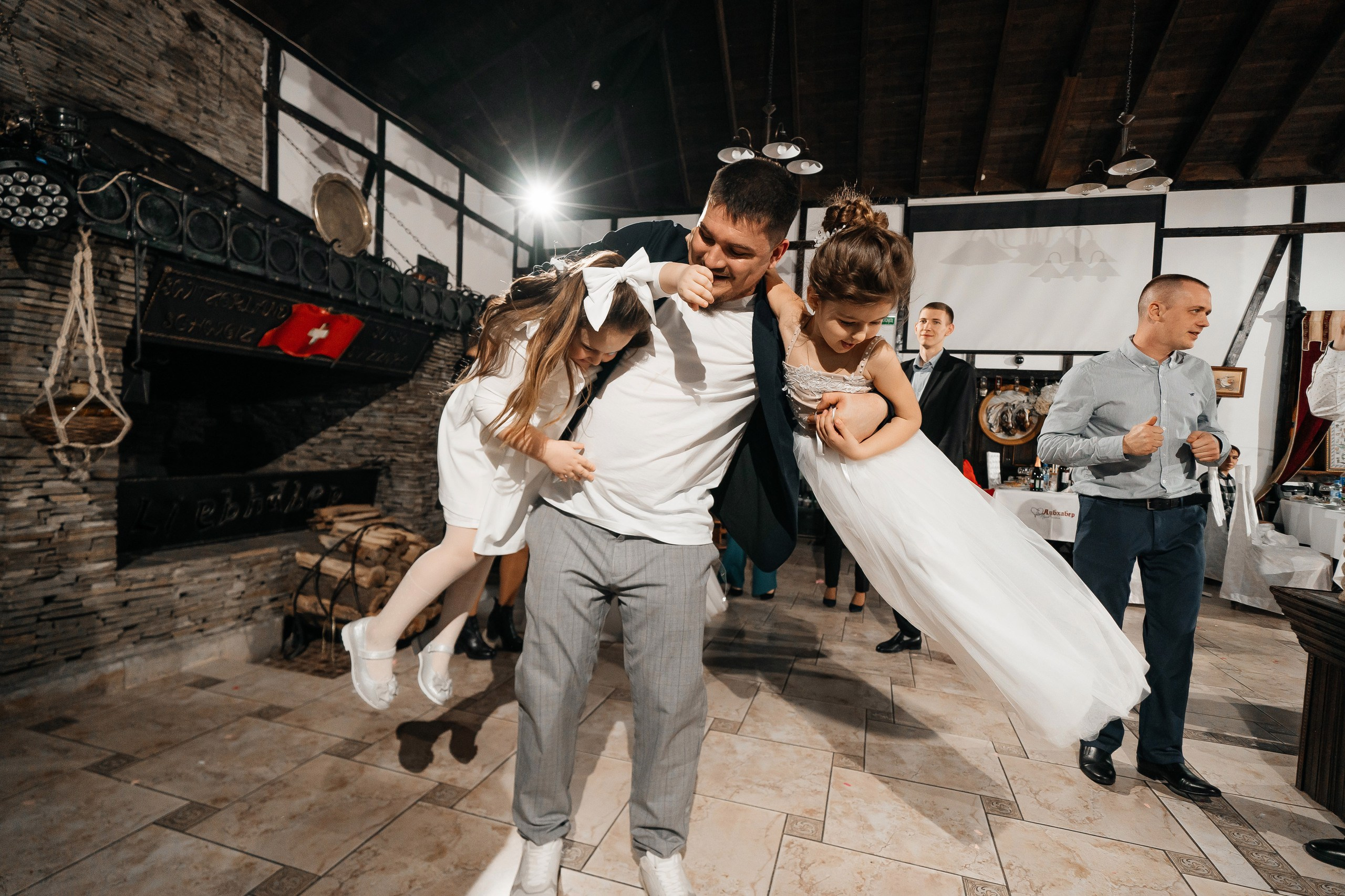 Леша & Маша. Lokos.pro Ник Соколов Фото и Видео Москва/Ростов-на-Дону