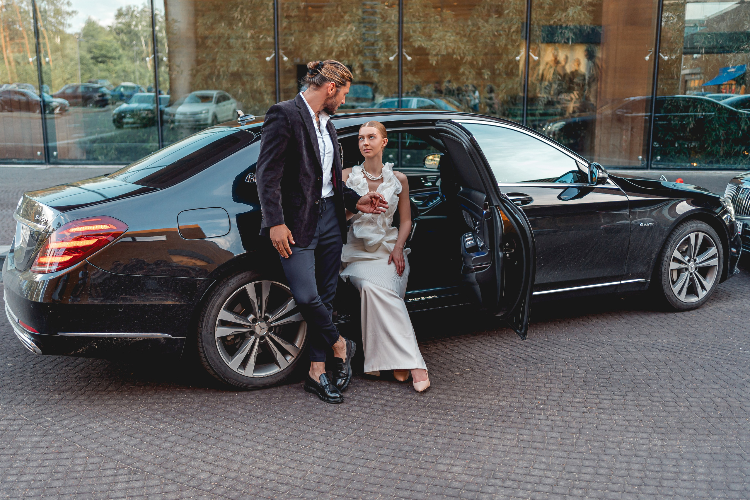 Барвиха. Детский и семейный фотограф в Москве Гордеев Владимир