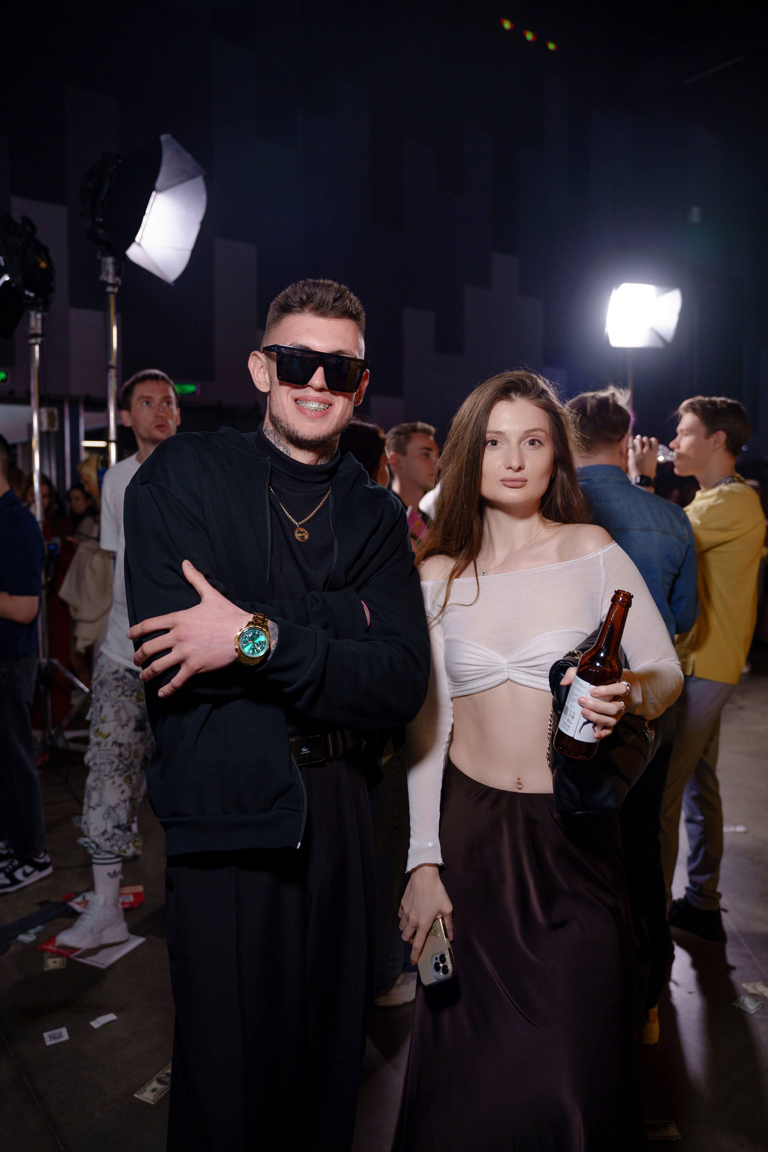 Репортажный фотограф Insta Dium 5 в мае 2024. Репортажный фотограф Москва Сергей Дружинин