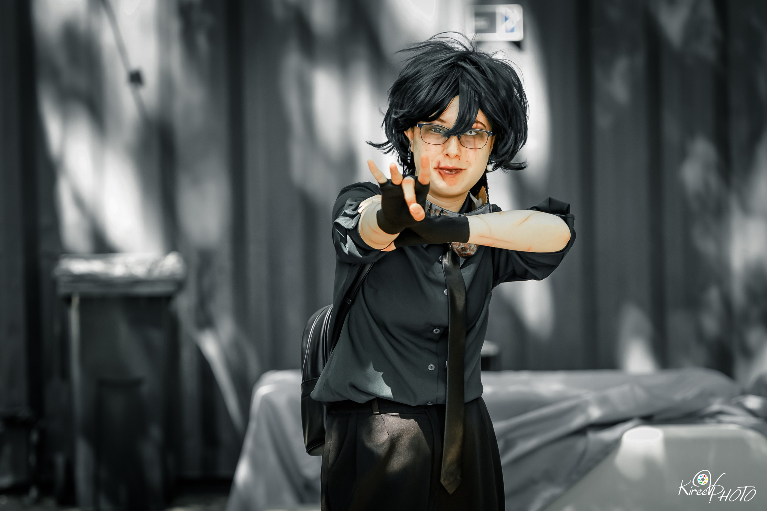 репортажный фотограф