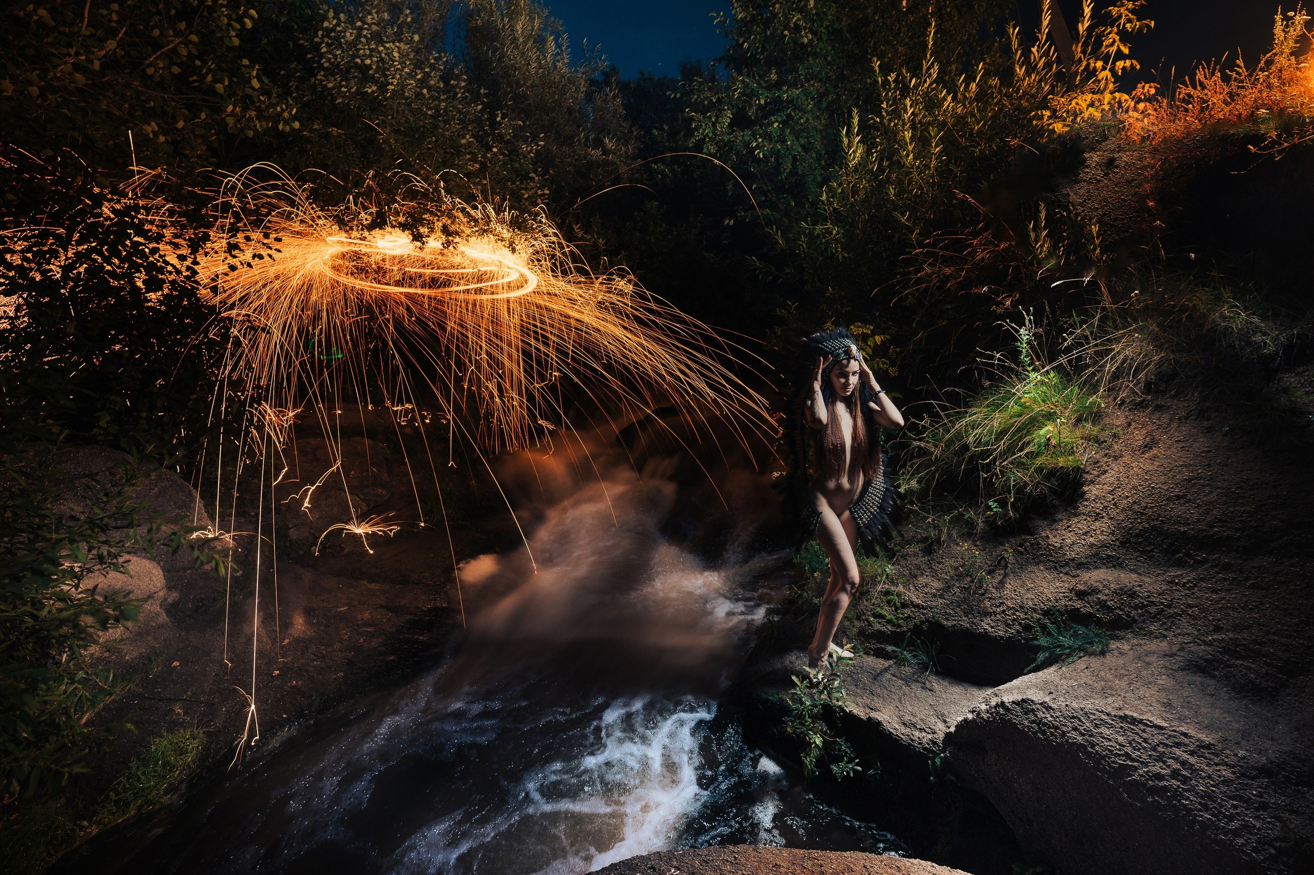 Фотосессии, ради одной фотки. Ваш свадебный и семейный фотограф