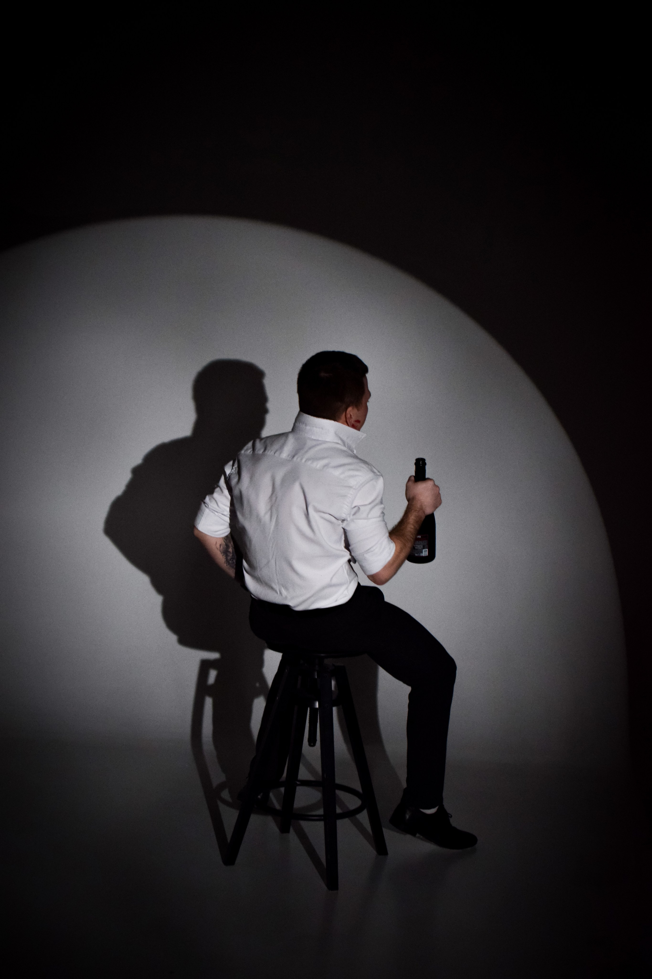 Виталий (2024 г.). Фотограф Москва