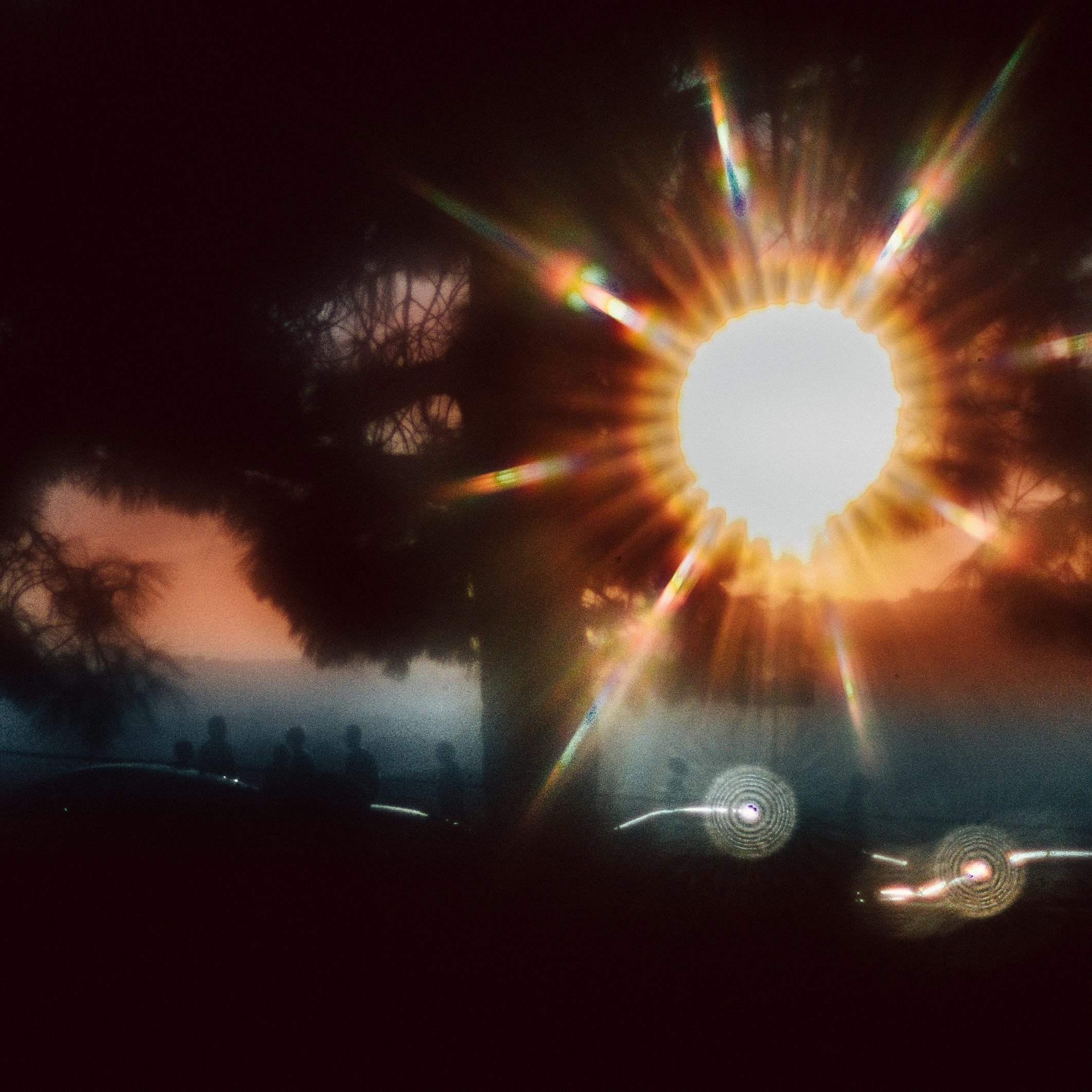 LOS ANGELES. Eduard Kopysov — International visual artist