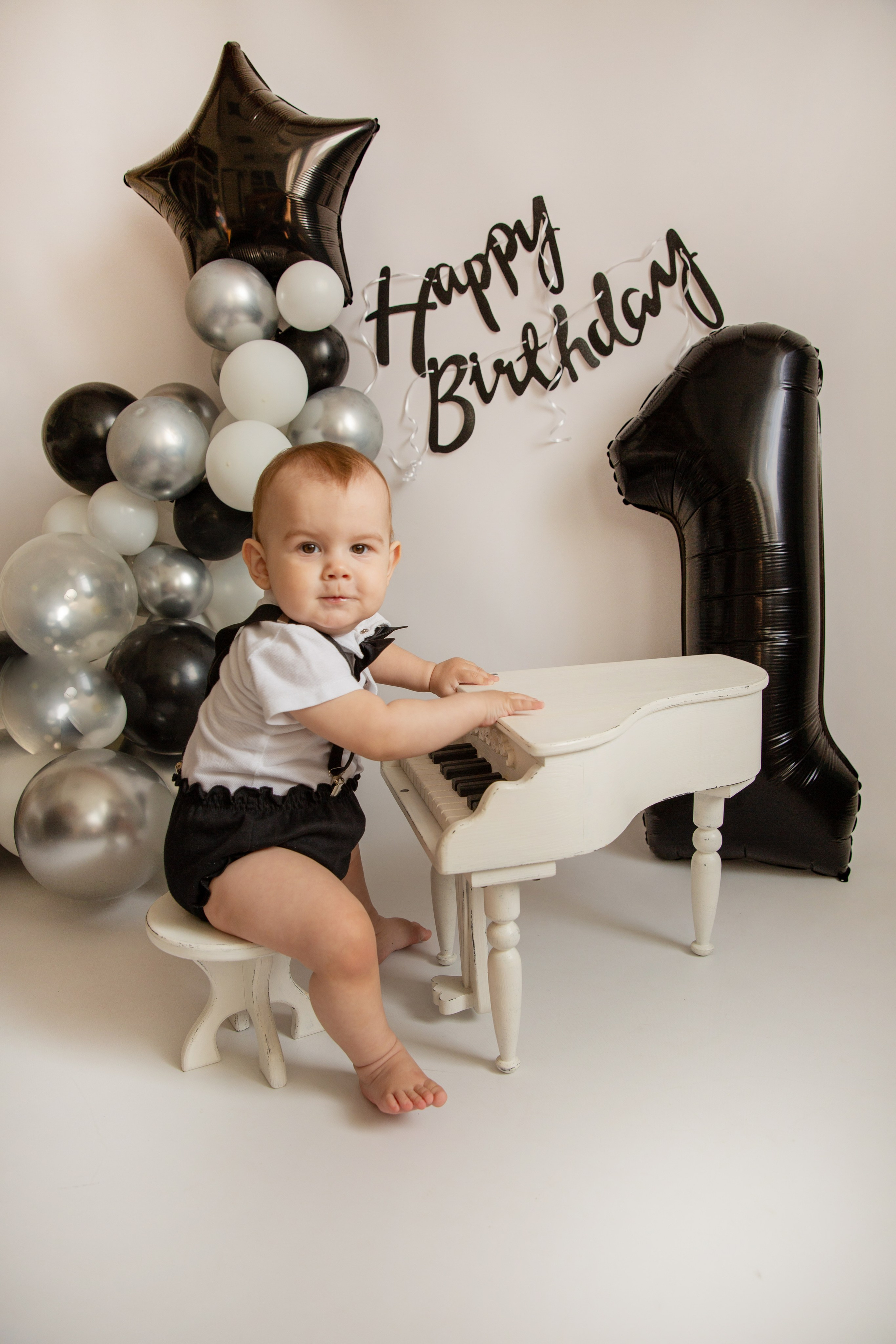 День рождения. Фотограф новорожденных в Волгограде Иванова Екатерина