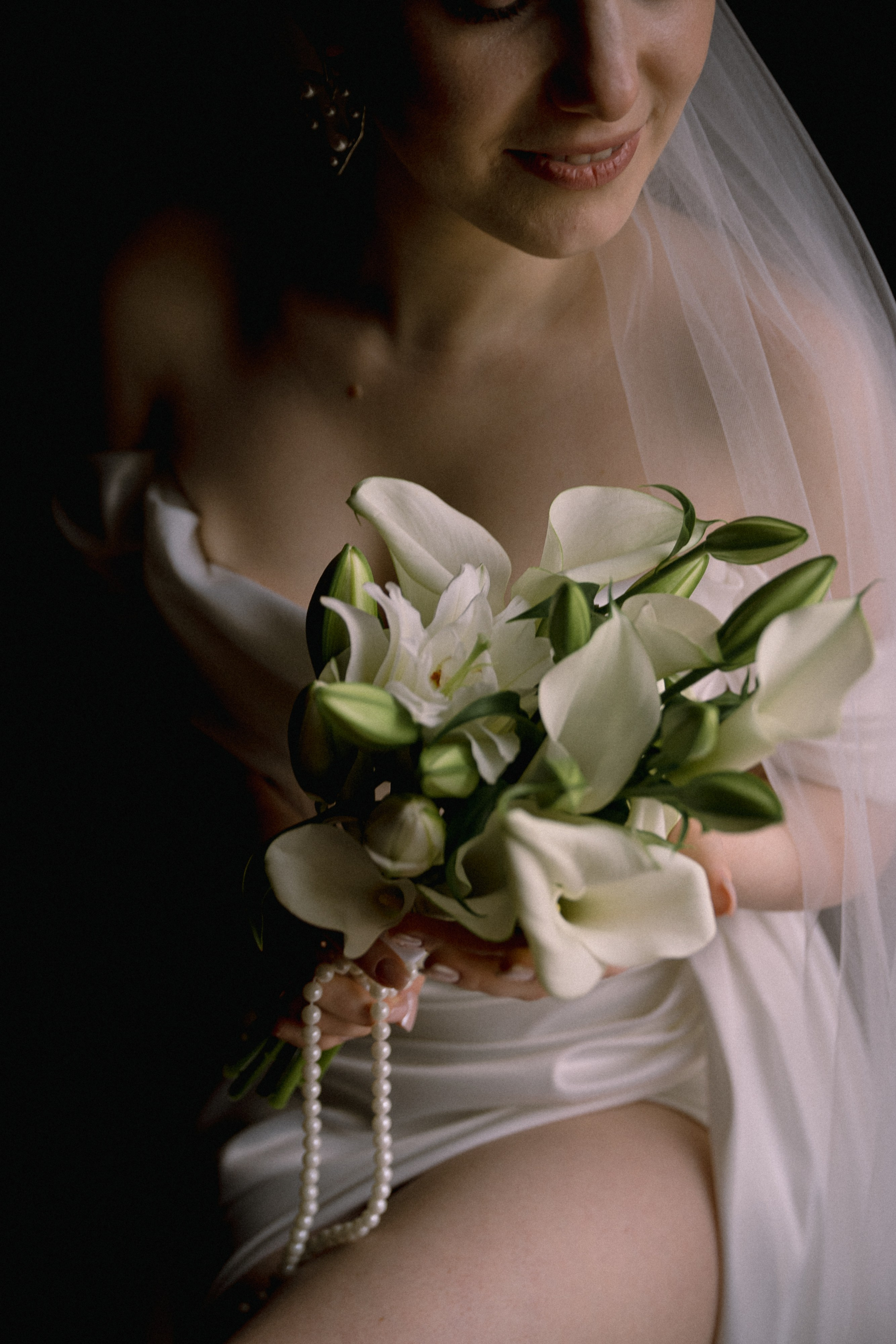 Свадебный фотограф Анастасия Тащилина