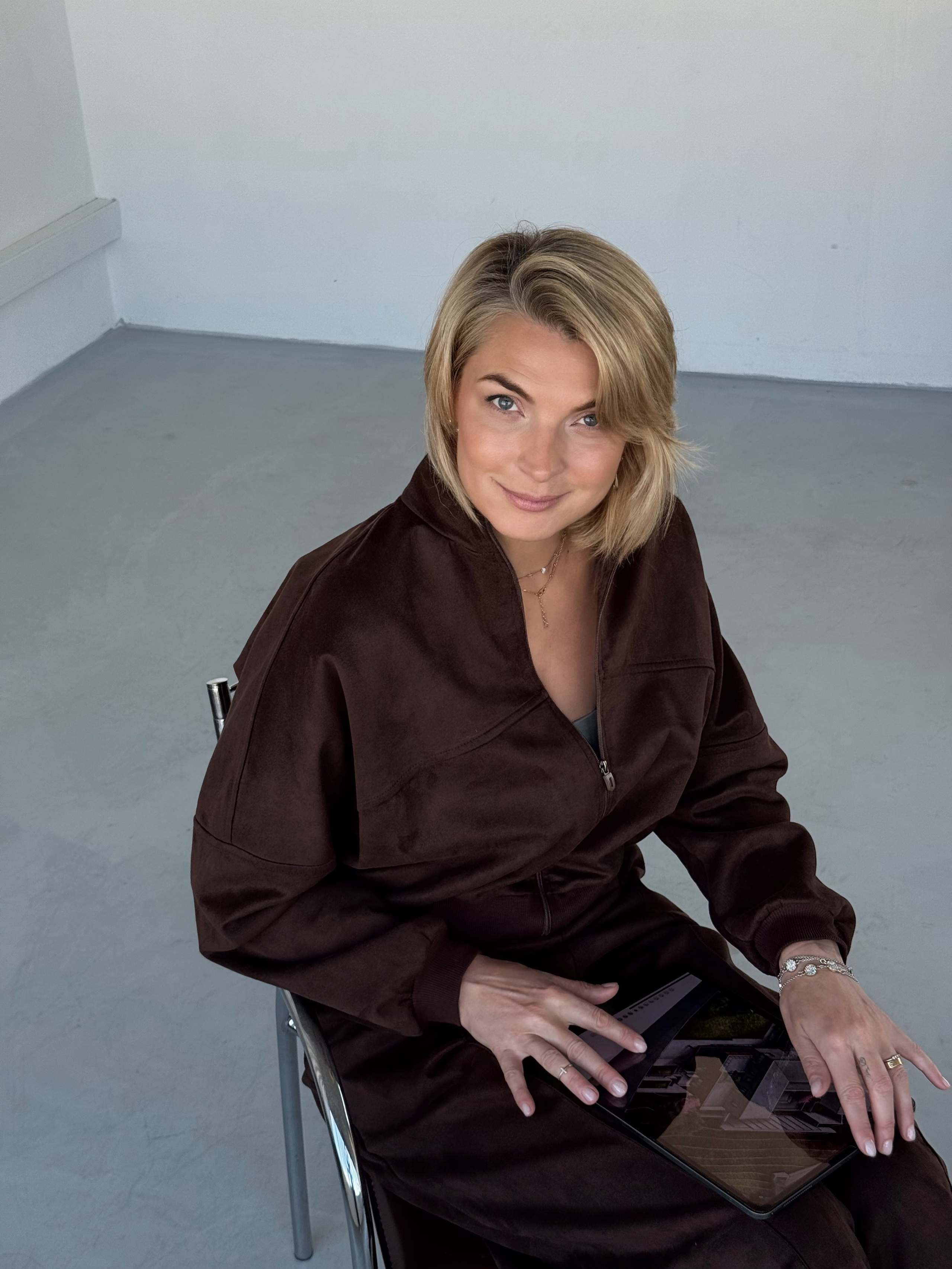 Дизайнер Татьяна. Фотограф и видеограф в Санкт-Петербурге Хромцова Людмила