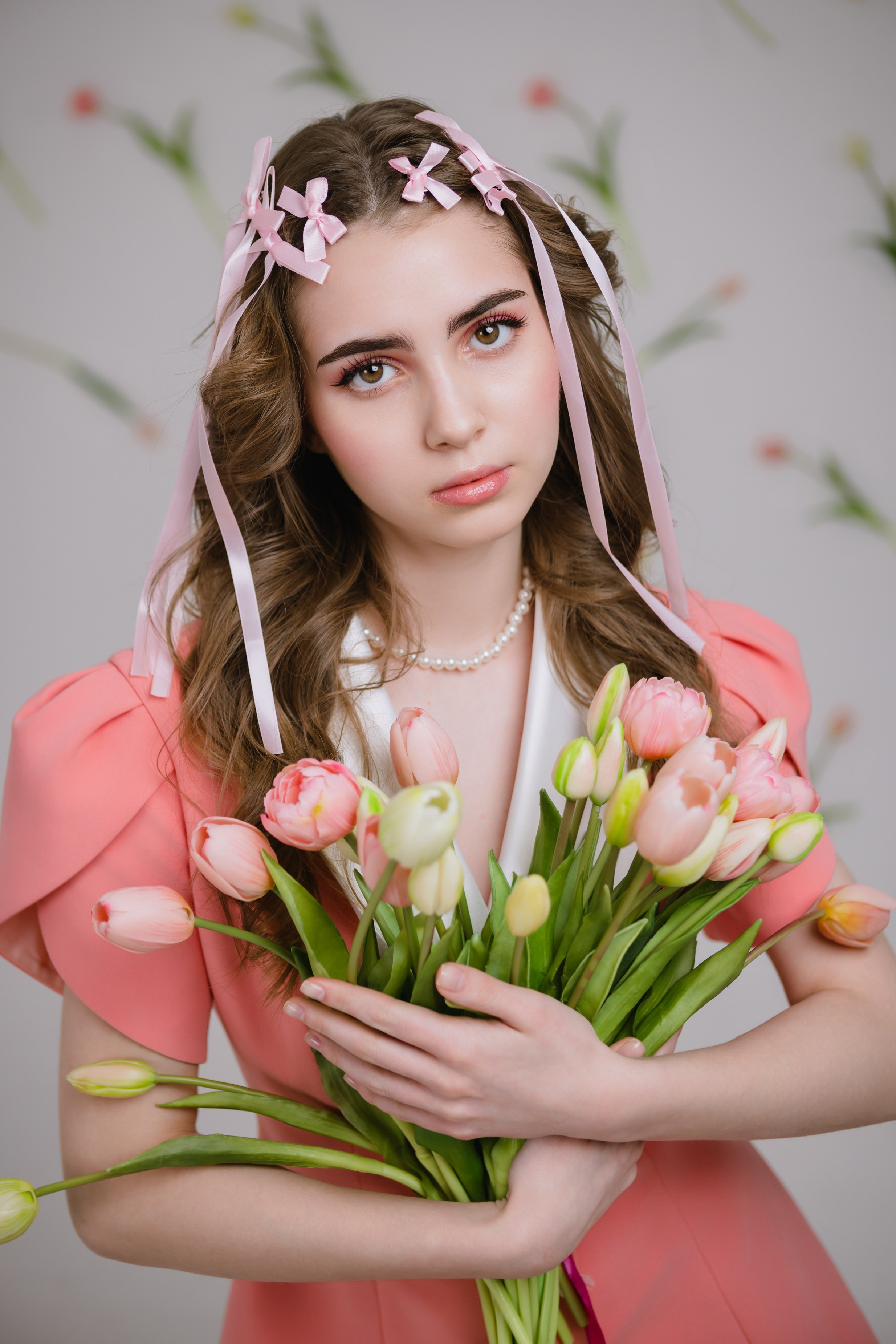 Кораблева Кристина. Promodels