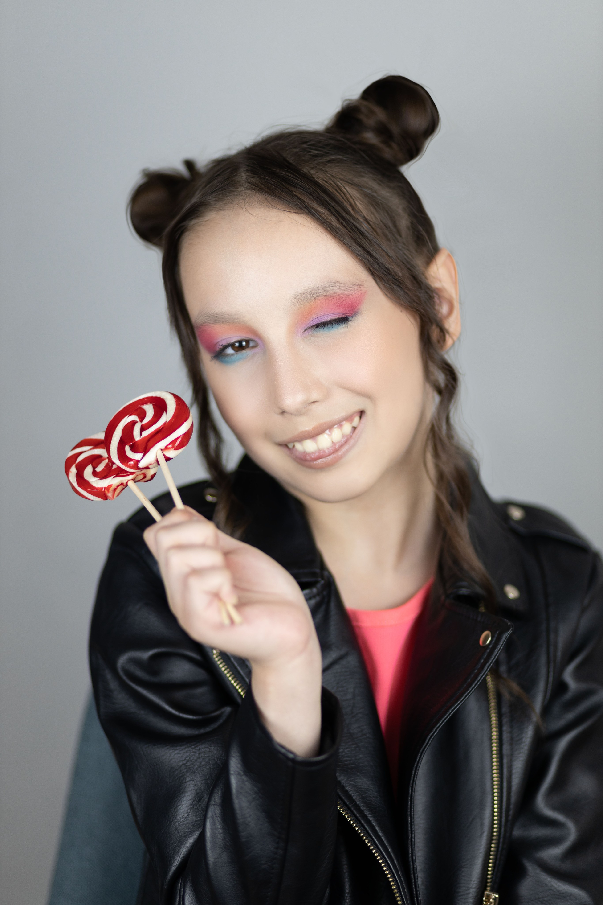 Жильникова Юлиана. Promodels