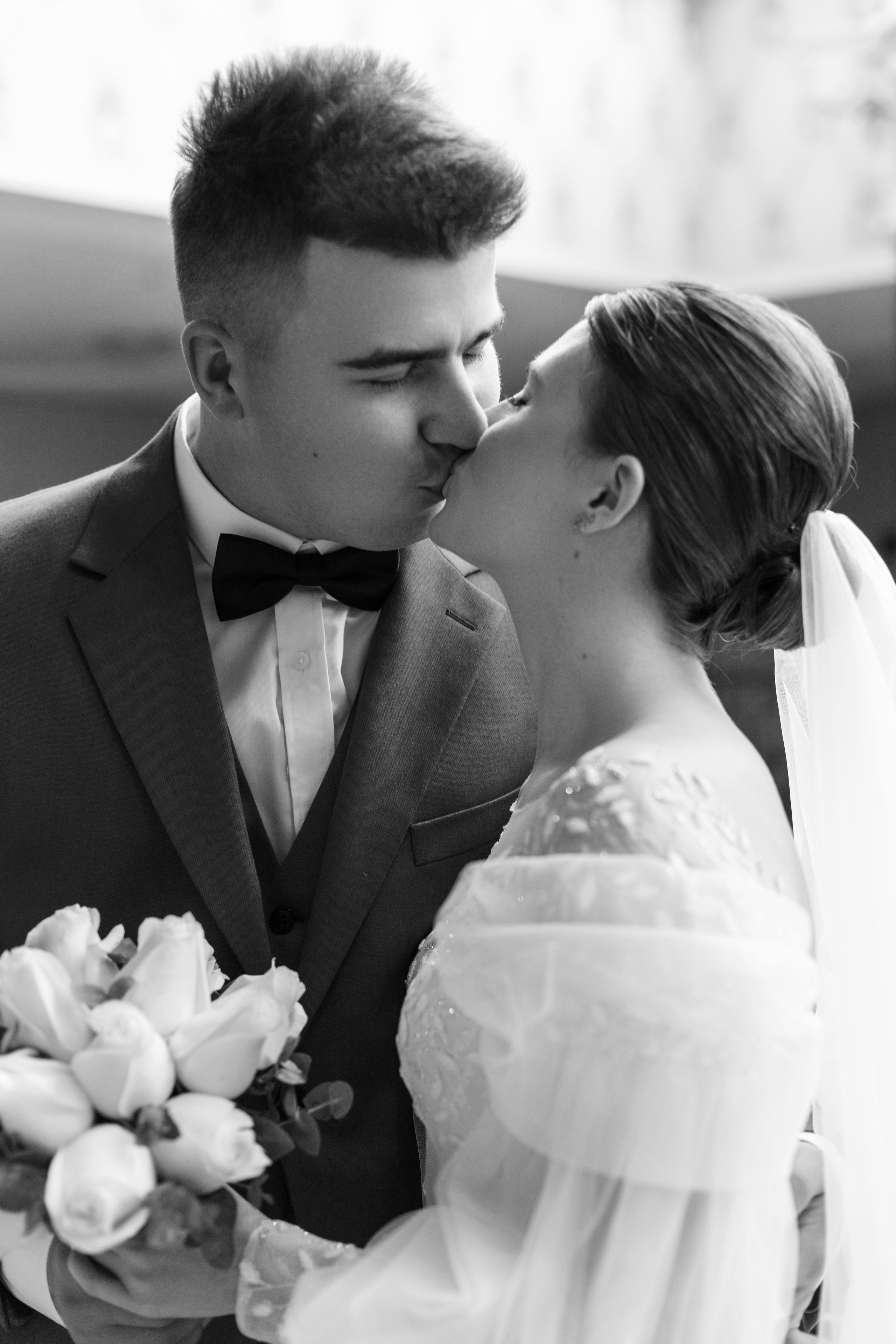 Wedding. Индивидуальный фотограф в Москве Анастасия Глебова